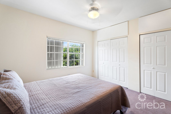 PARK VIEW COURT, PHASE ONE – LOCATION CLOSE TO SMB