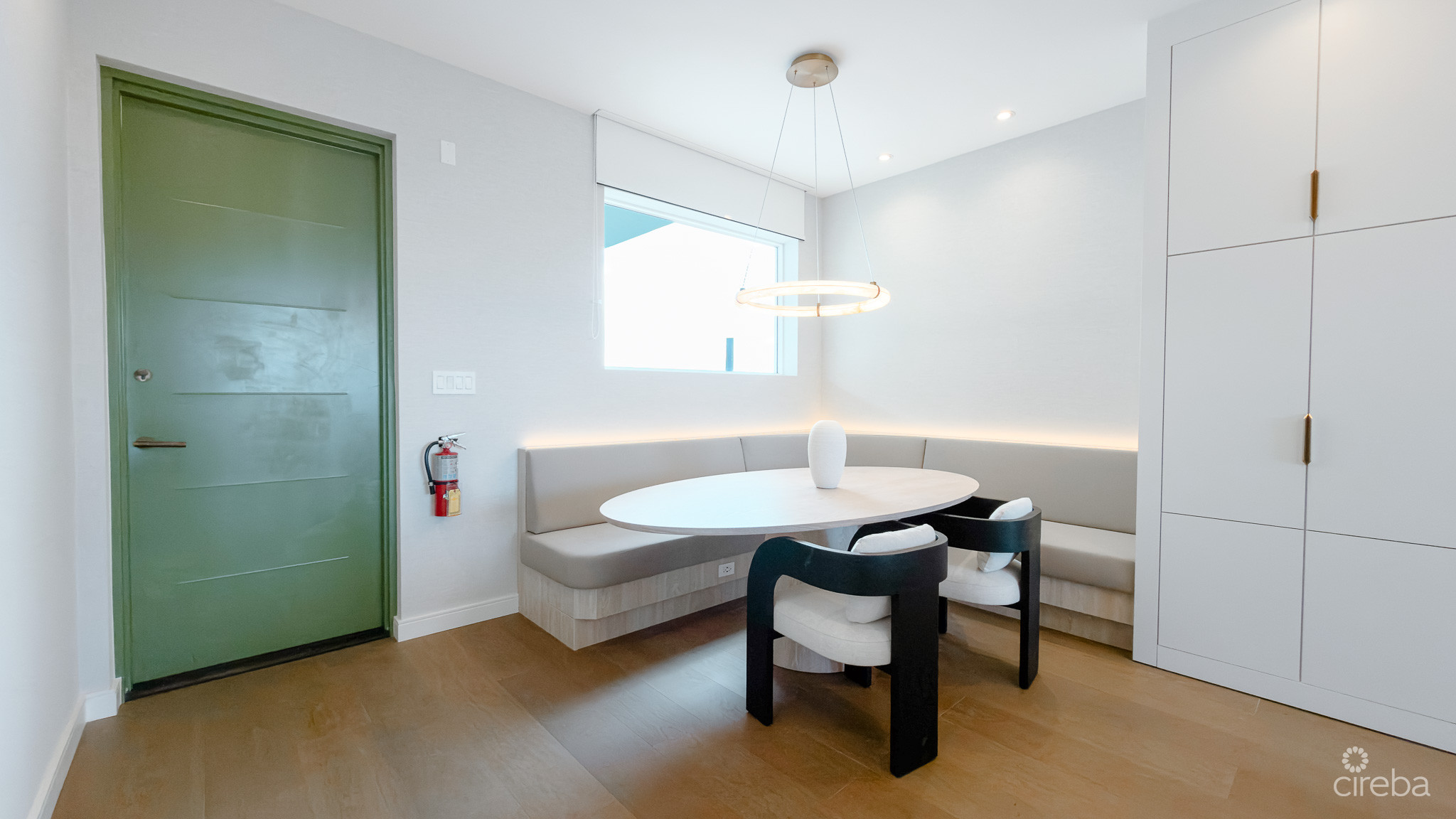 THE GROVE TOO – 4 BED PENTHOUSE