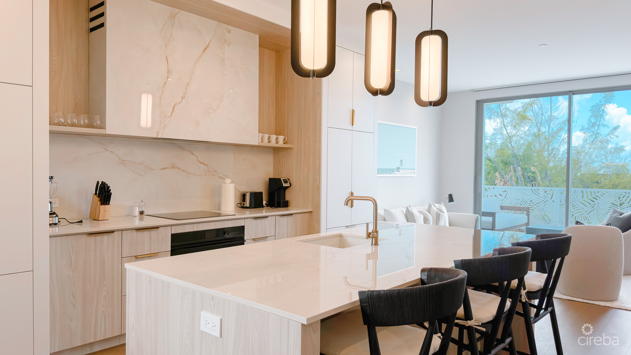 THE GROVE TOO – 4 BED PENTHOUSE