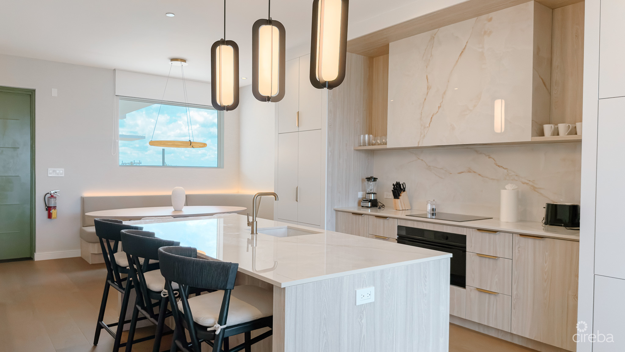 THE GROVE TOO – 4 BED PENTHOUSE