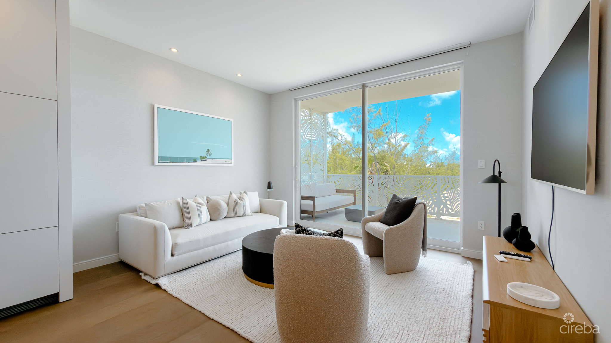 THE GROVE TOO – 4 BED PENTHOUSE