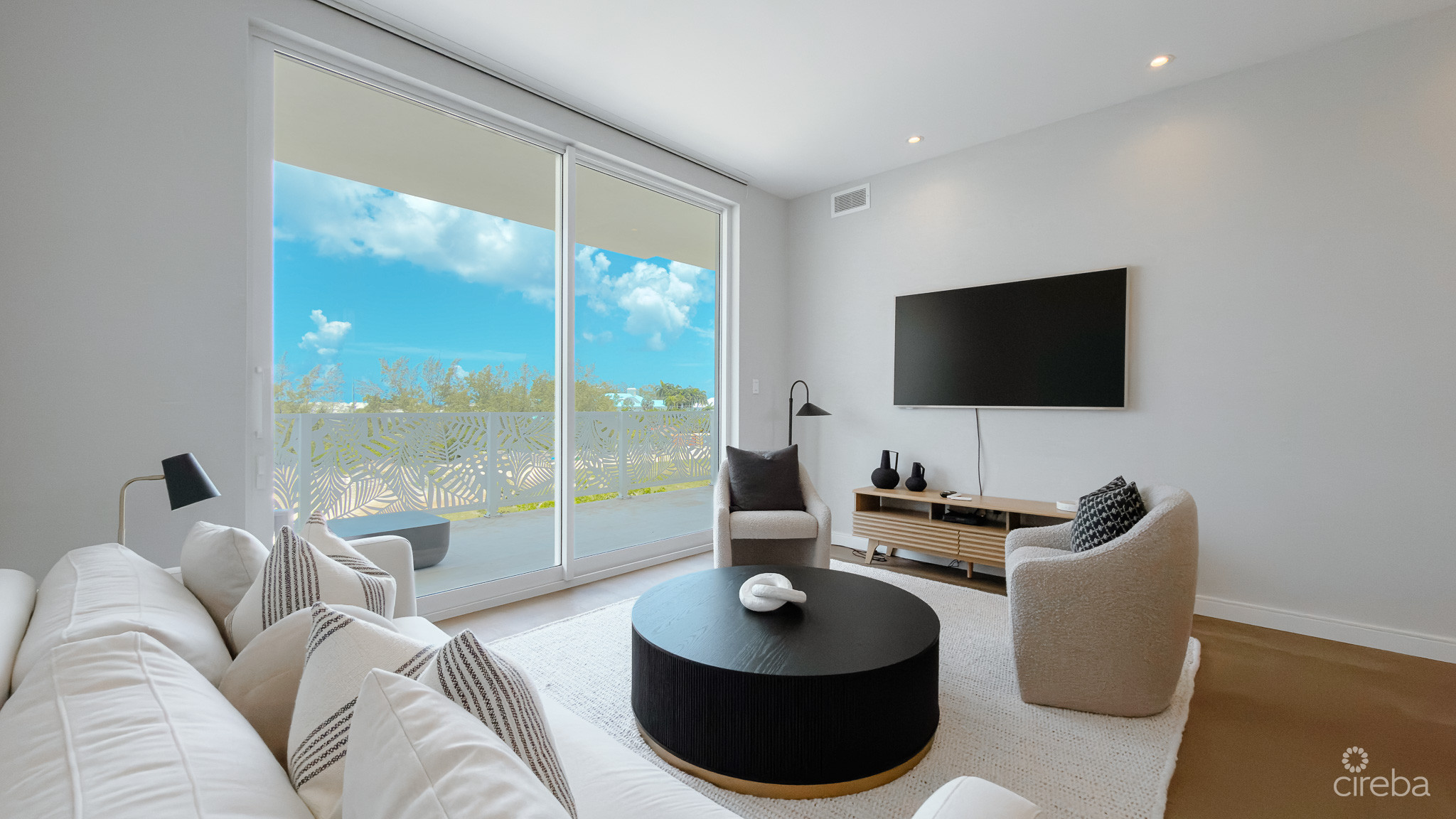 THE GROVE TOO – 4 BED PENTHOUSE