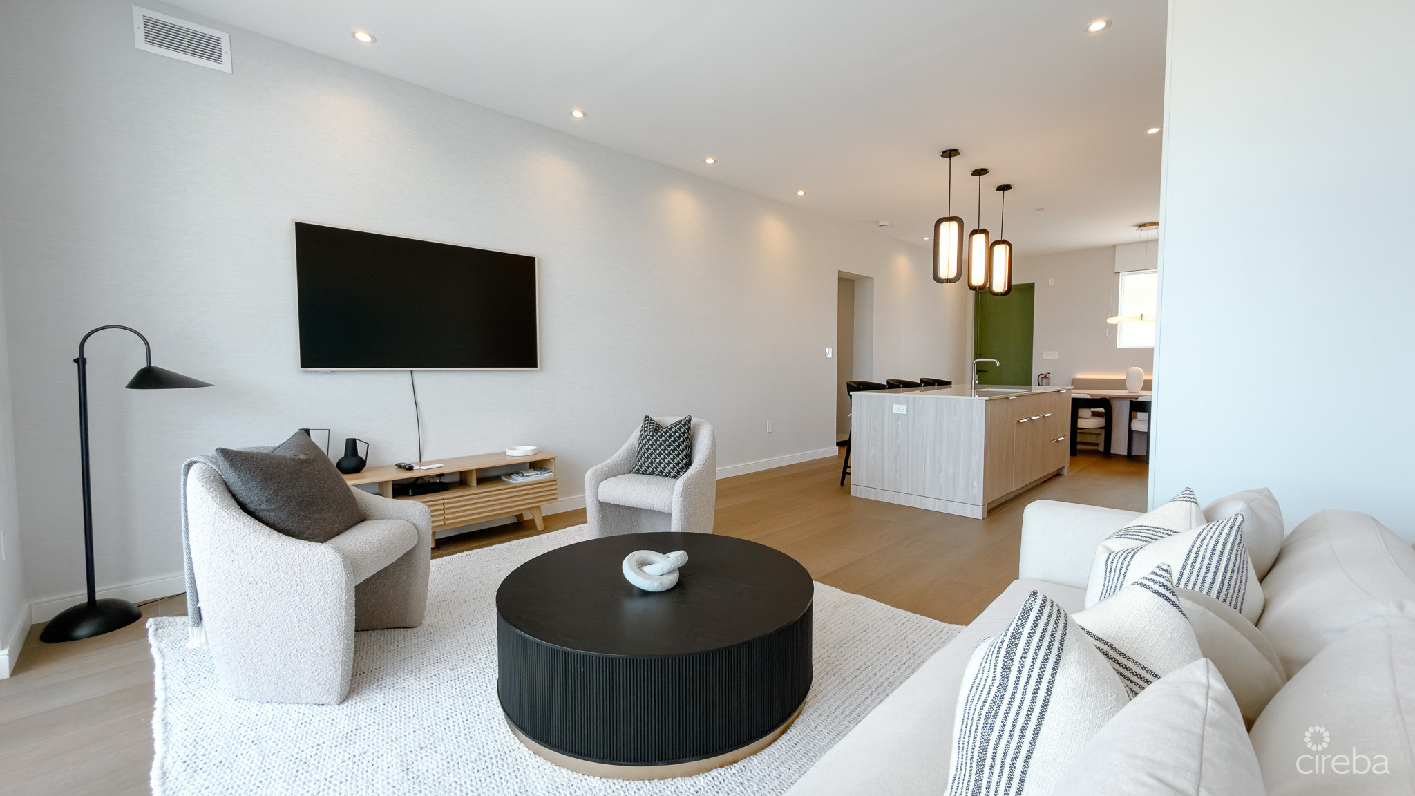 THE GROVE TOO – 4 BED PENTHOUSE