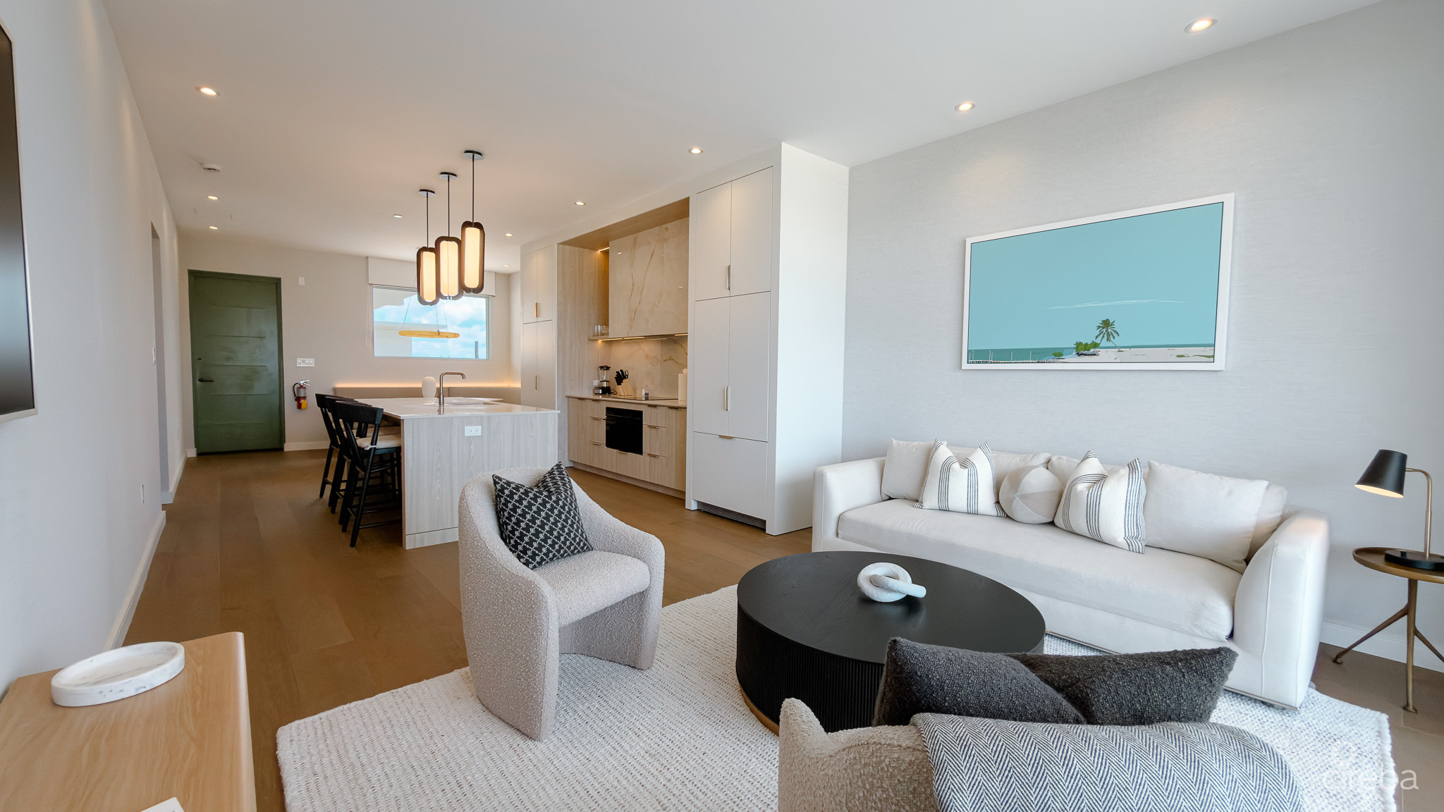 THE GROVE TOO – 4 BED PENTHOUSE