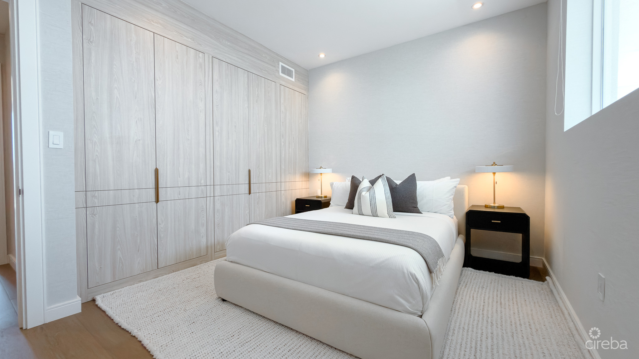 THE GROVE TOO – 4 BED PENTHOUSE