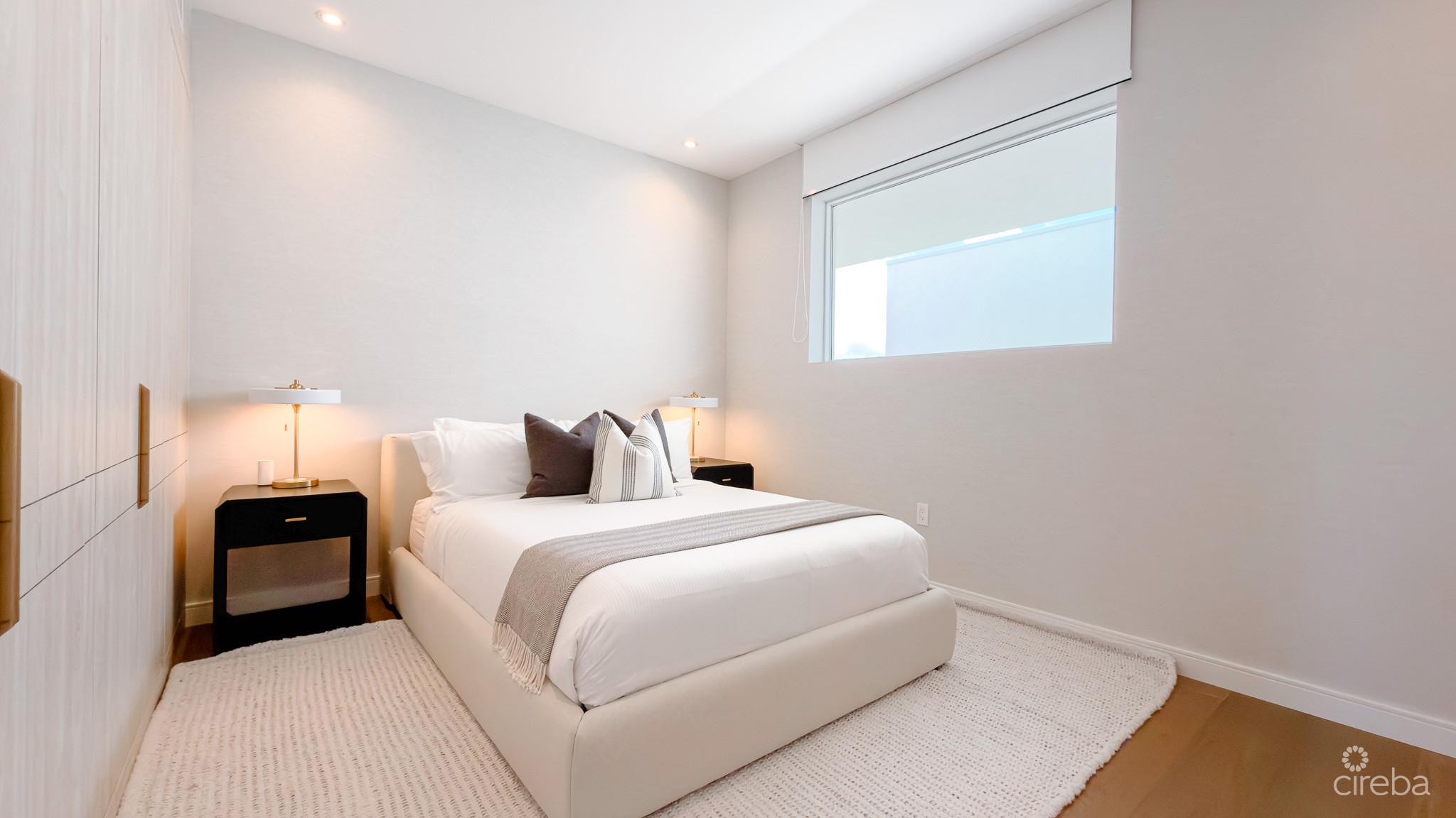 THE GROVE TOO – 4 BED PENTHOUSE