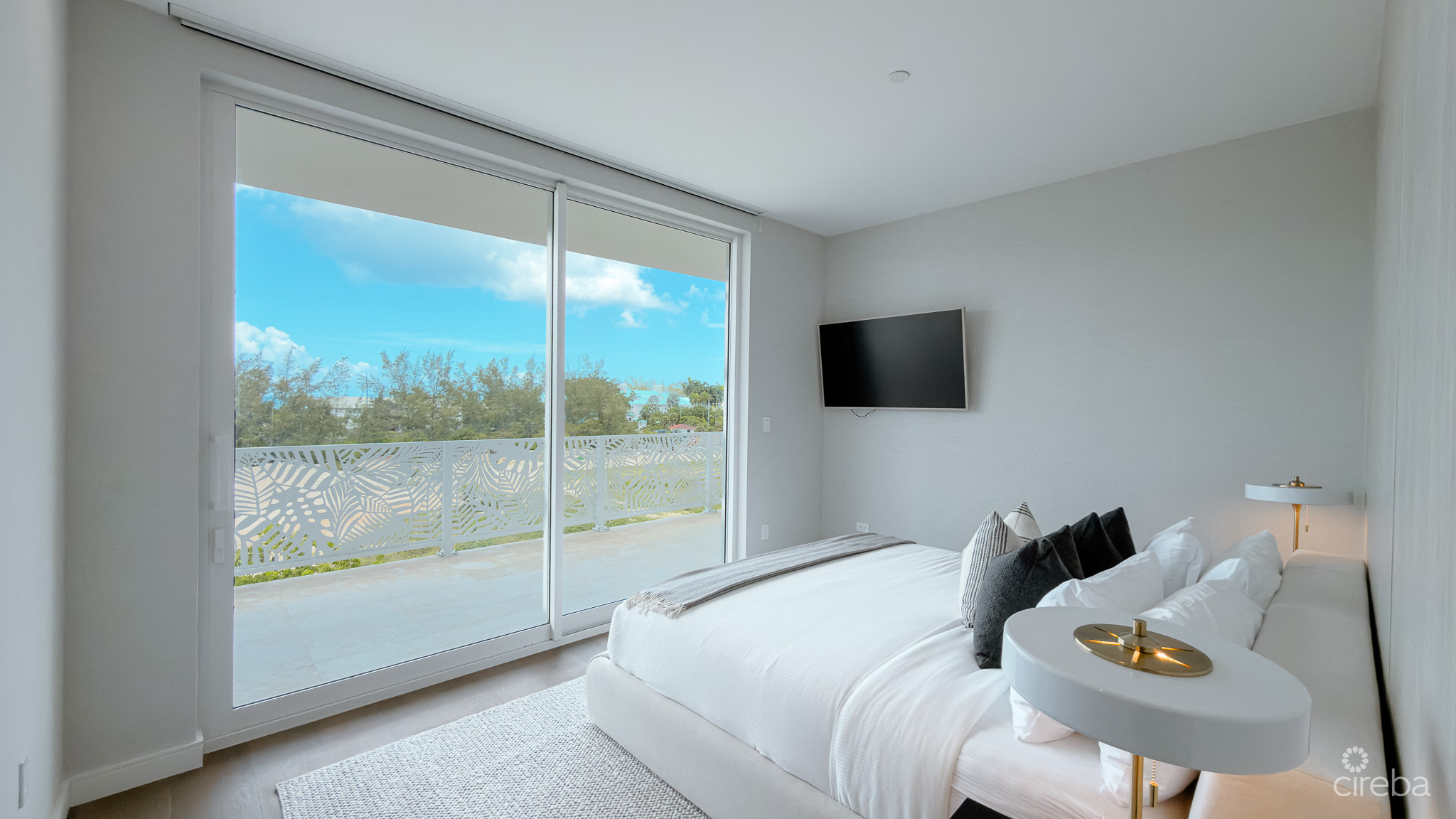 THE GROVE TOO – 4 BED PENTHOUSE