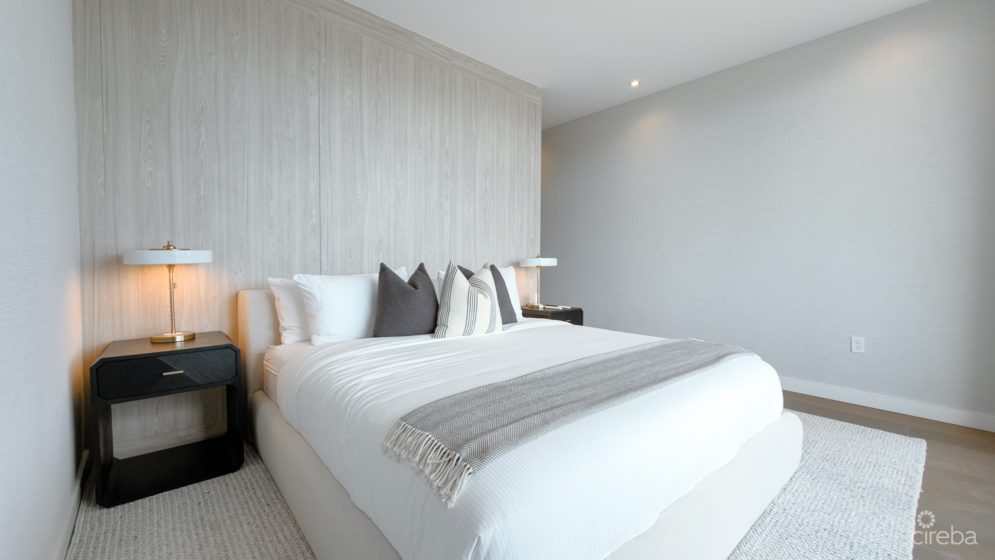 THE GROVE TOO – 4 BED PENTHOUSE