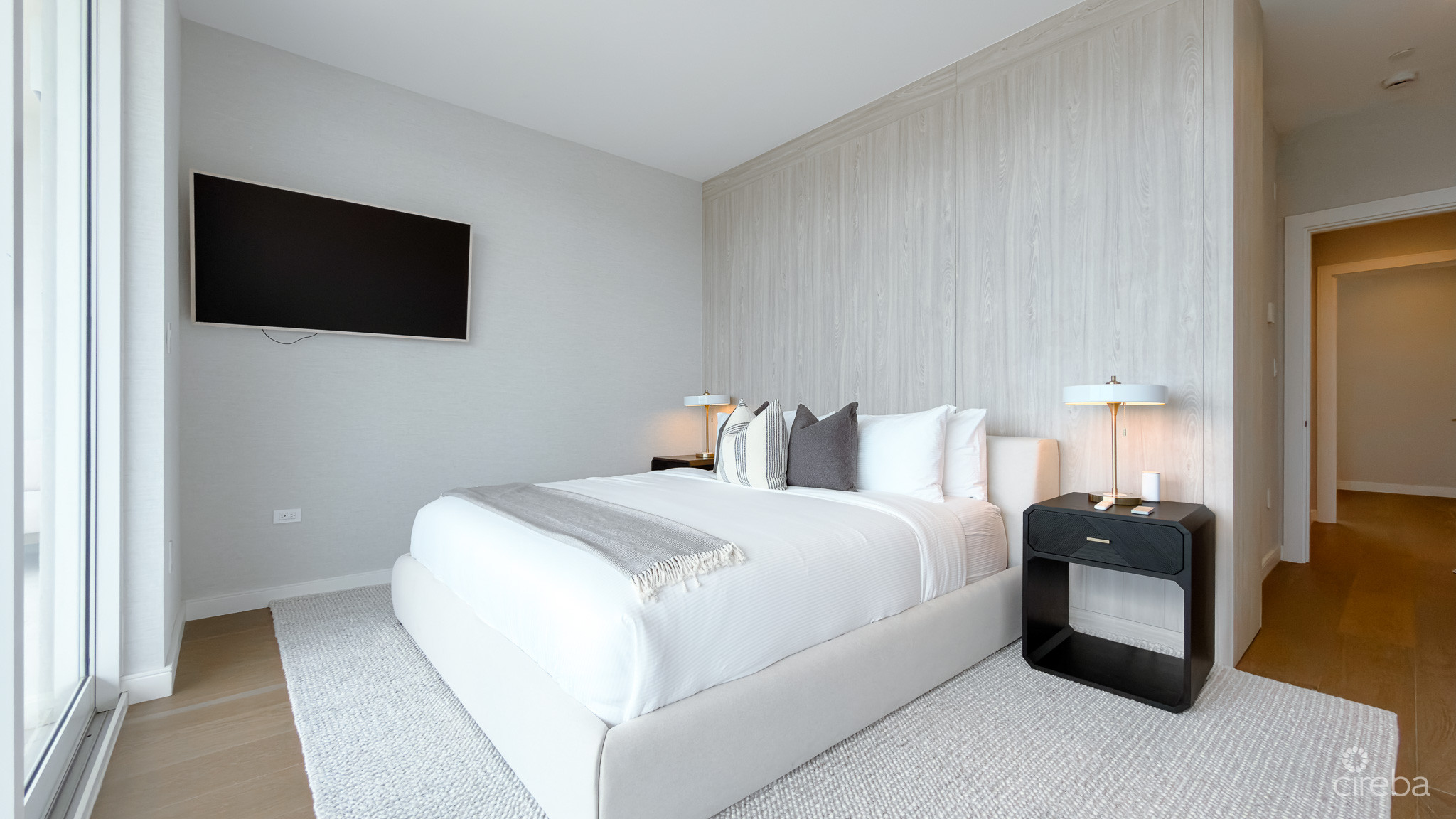 THE GROVE TOO – 4 BED PENTHOUSE