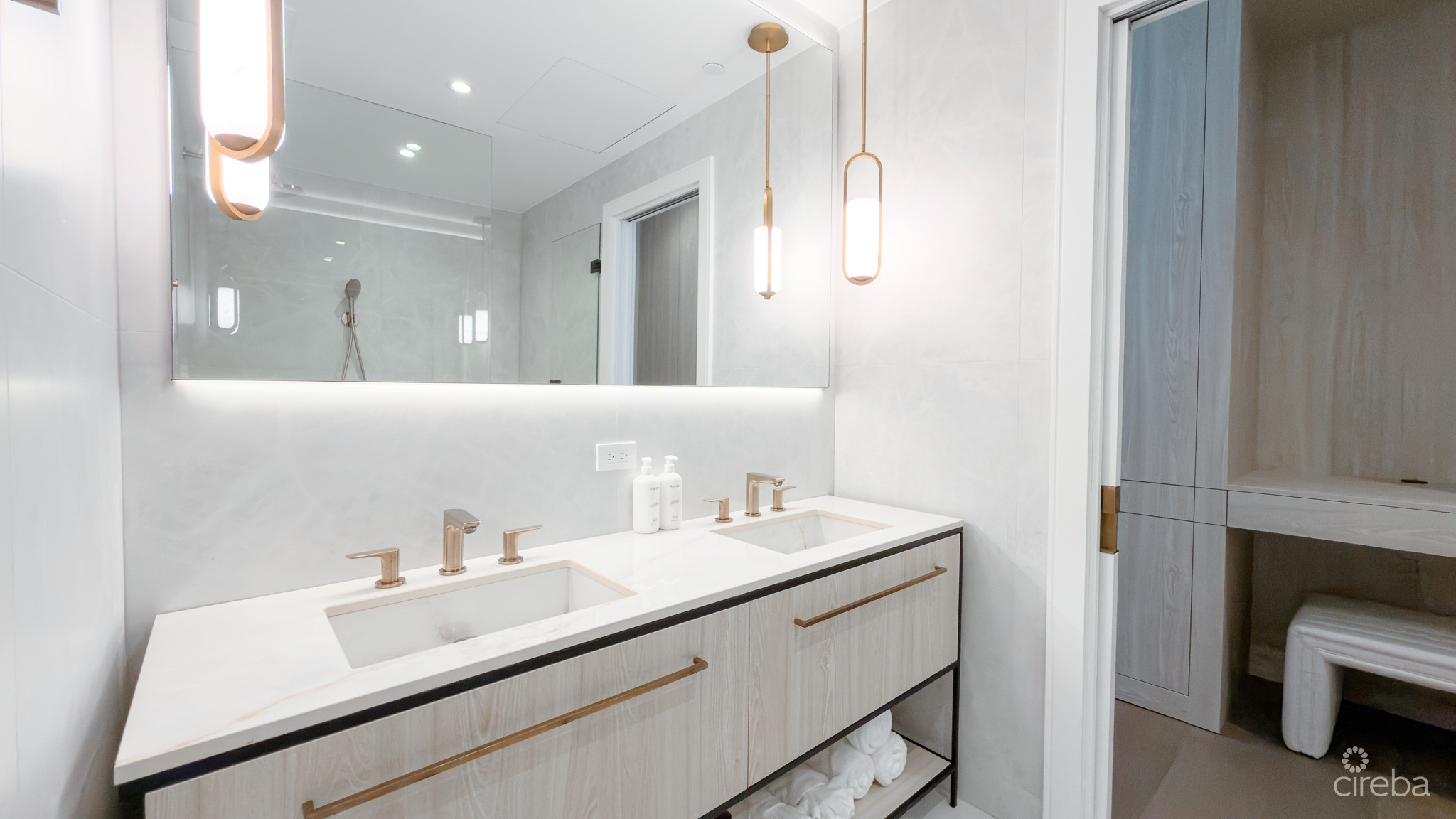 THE GROVE TOO – 4 BED PENTHOUSE