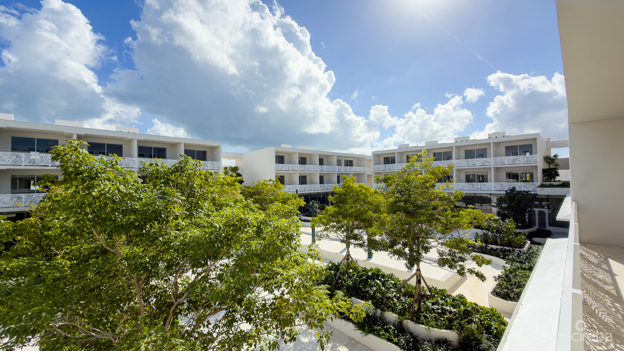 THE GROVE TOO – 4 BED PENTHOUSE