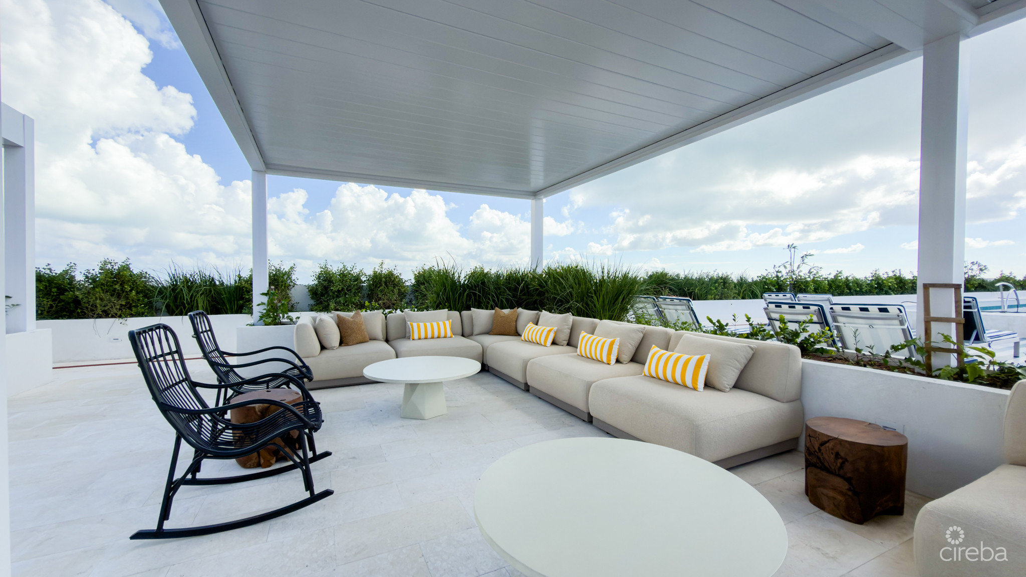 THE GROVE TOO – 4 BED PENTHOUSE