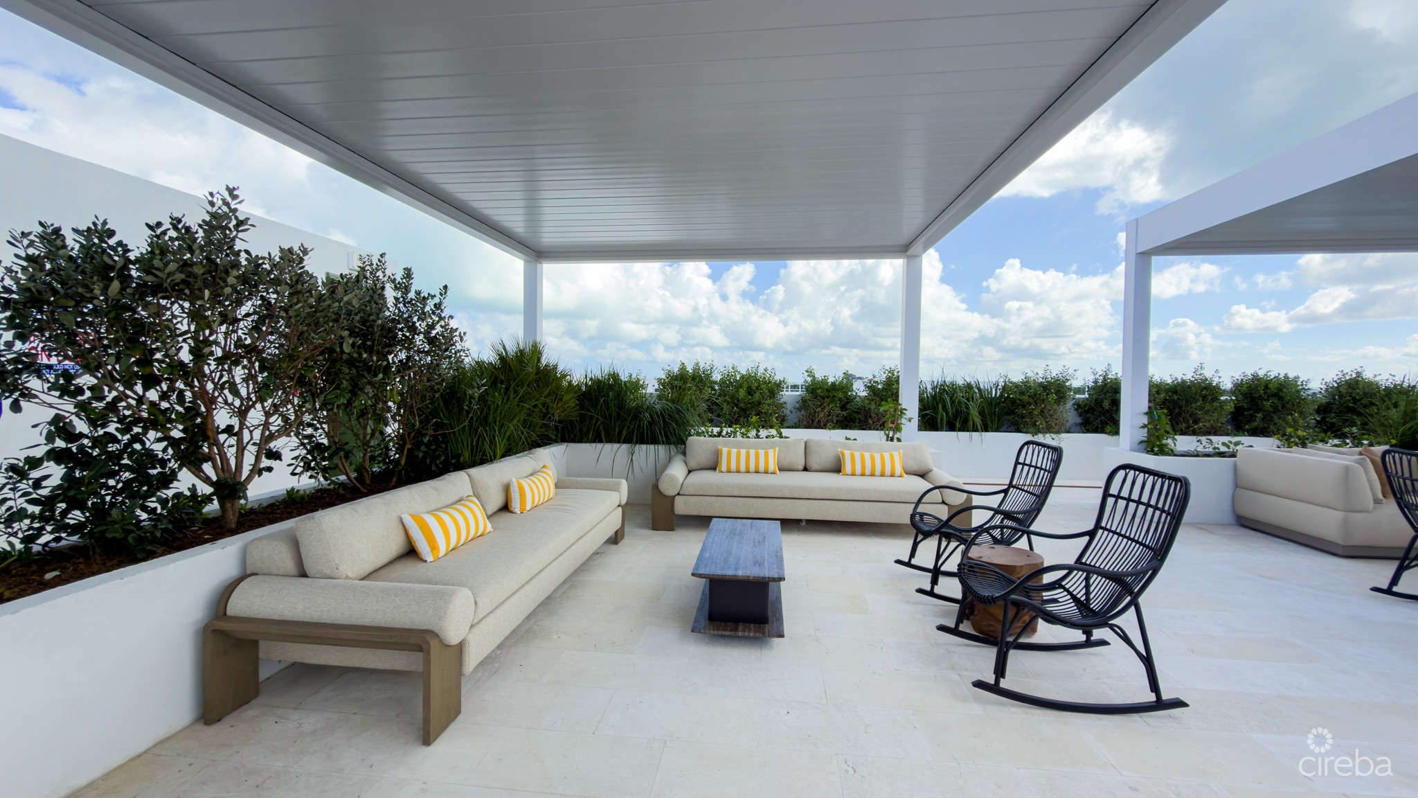 THE GROVE TOO – 4 BED PENTHOUSE