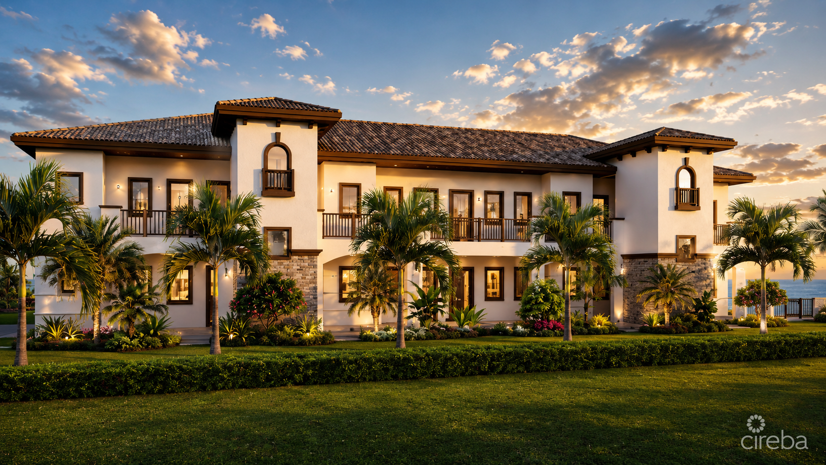 VILLA SAN SIRO – VILLA 6 | NORTHWEST POINT