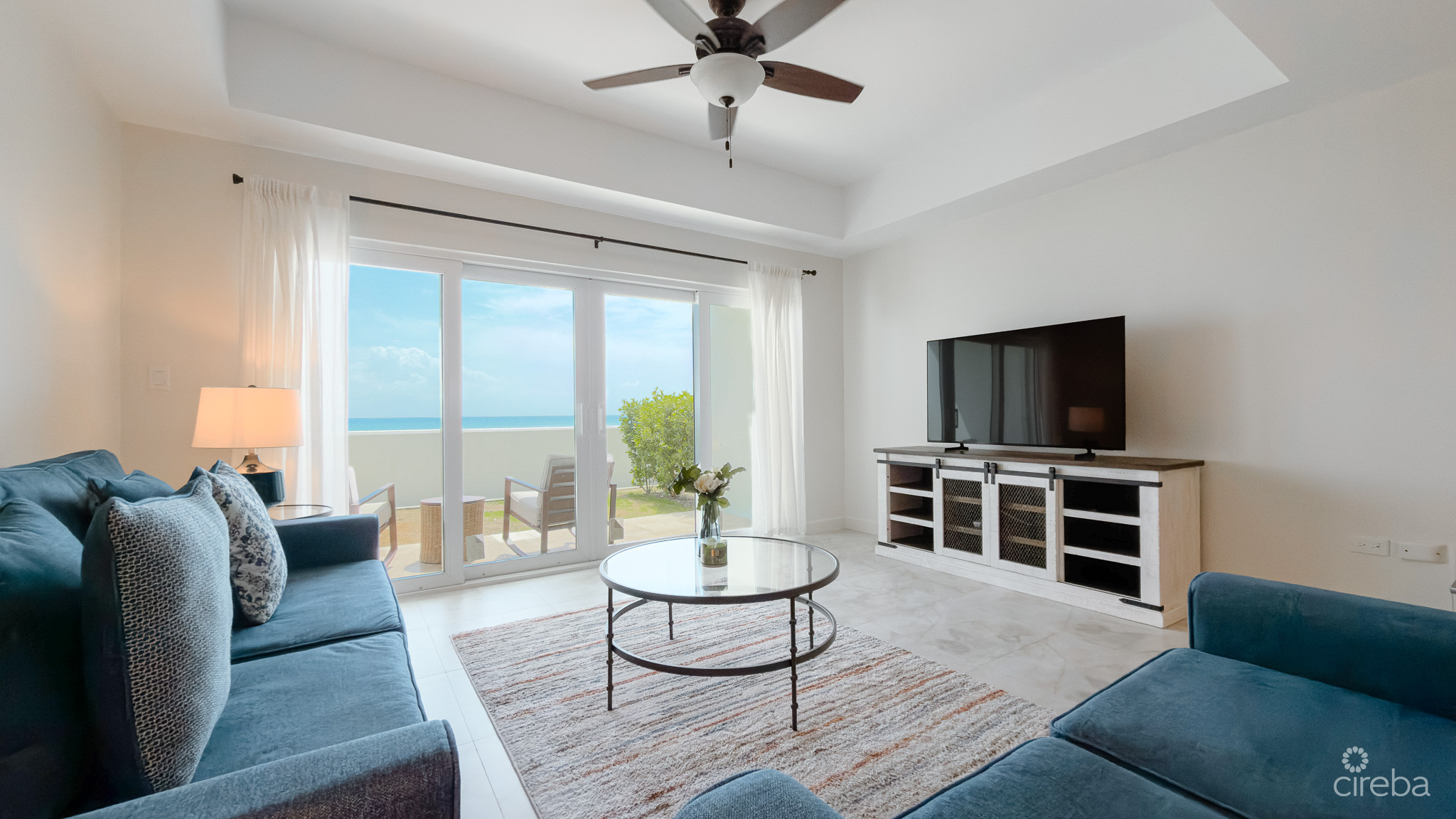 WINDSOR VILLAGE 2 BED TOWNHOUSE