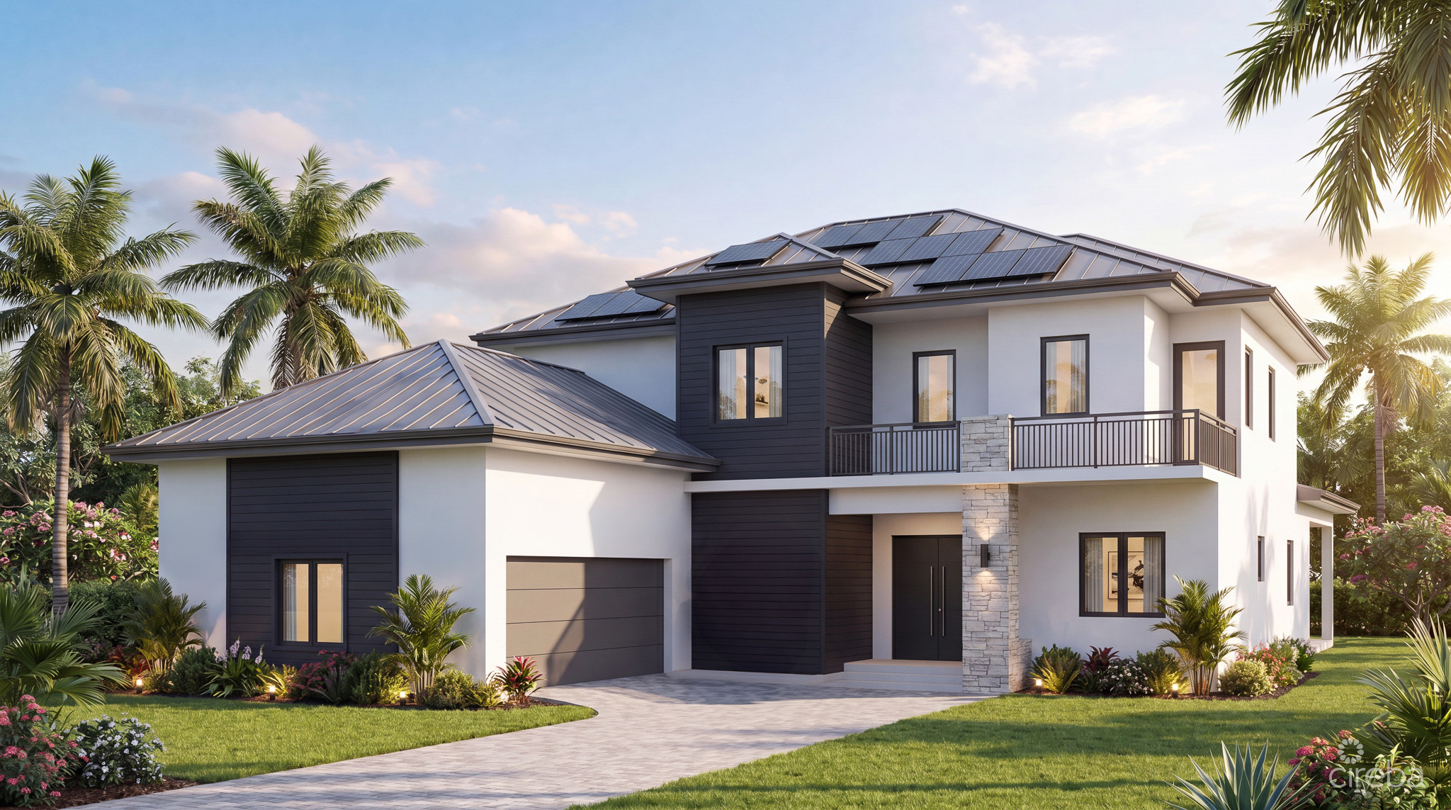 THE SHORES – 5 BED FAMILY HOME