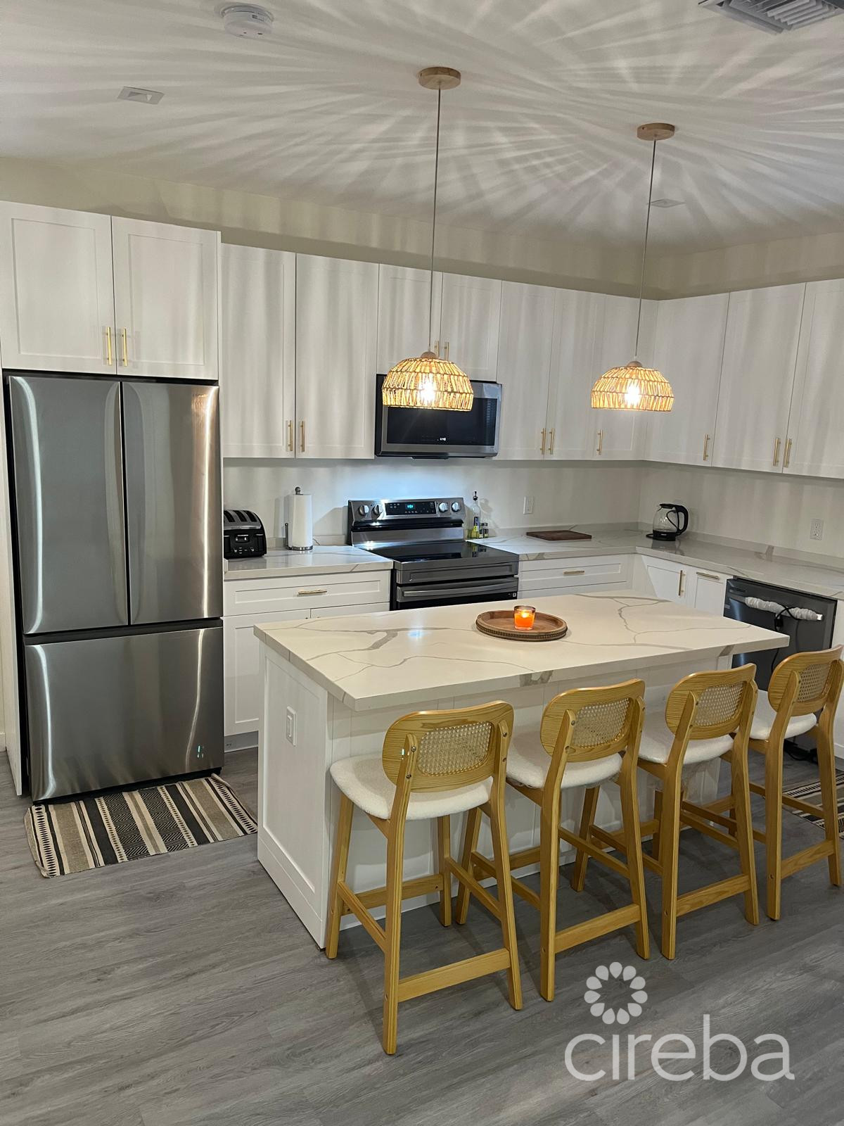 LITTLE CAYMAN 4 BEDROOM RESIDENTIAL HOME