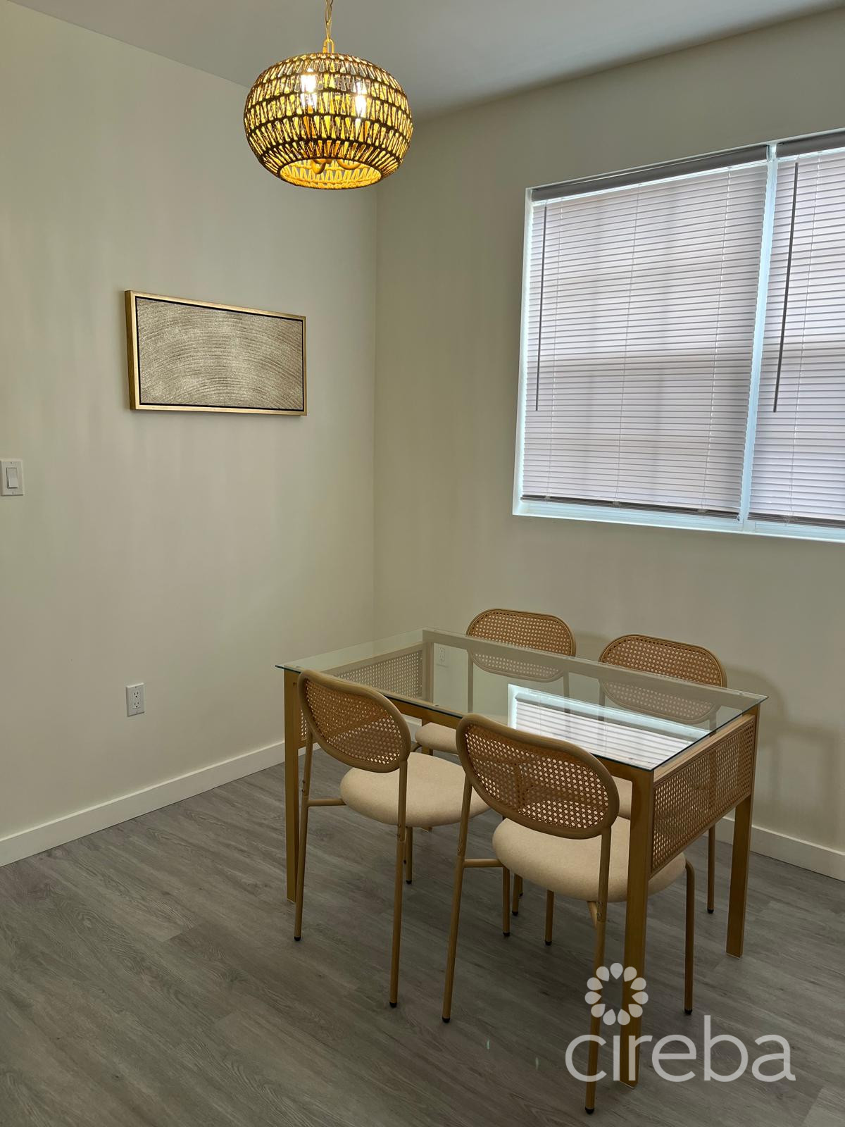 LITTLE CAYMAN 4 BEDROOM RESIDENTIAL HOME