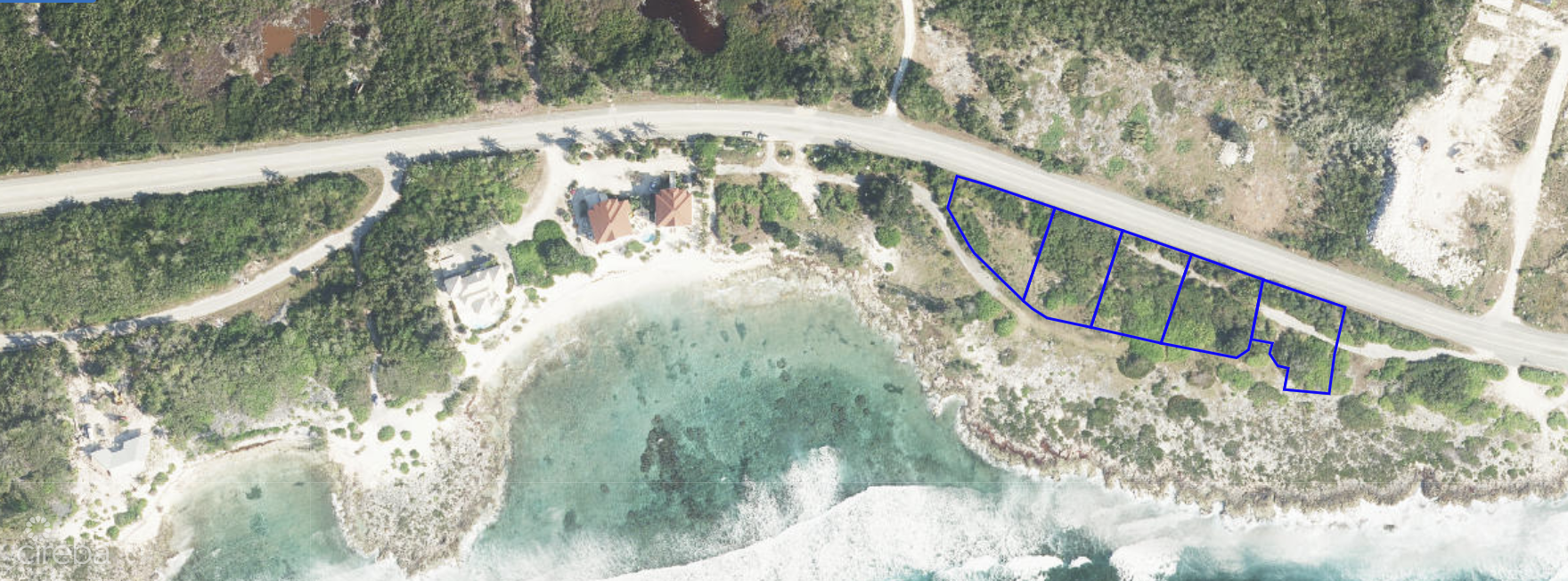 HIGH ROCK DEVELOPMENT LAND