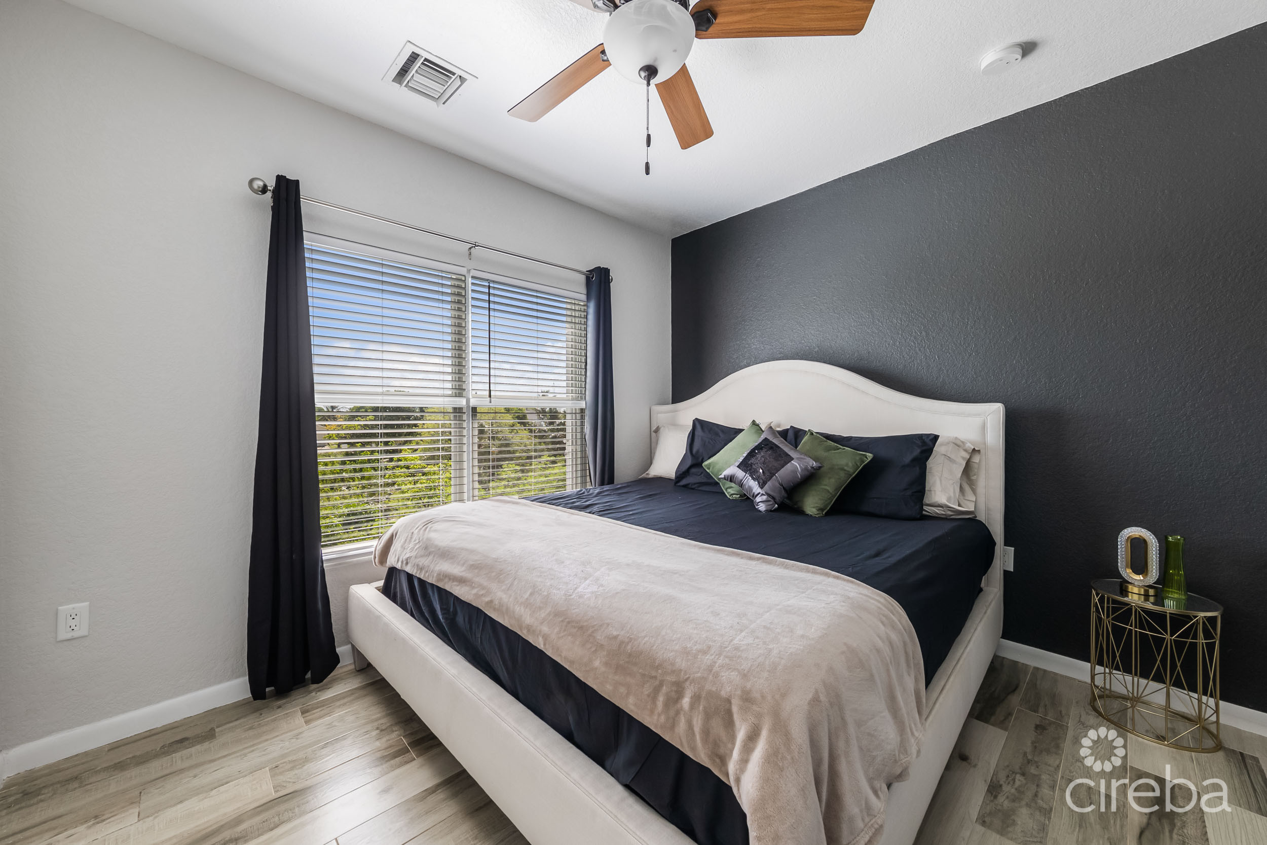 CHERRY TREE VILLAS # 2