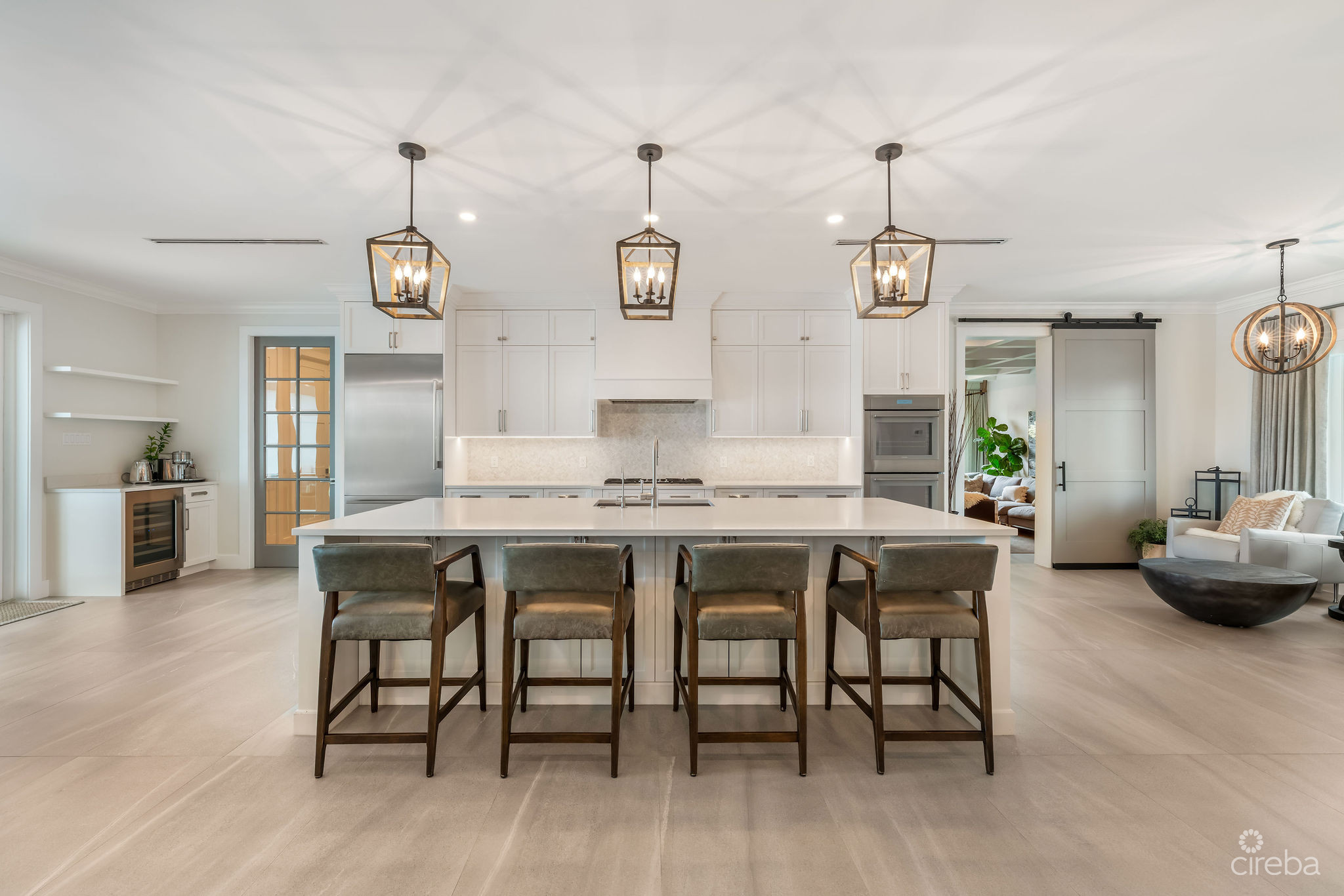 COCONUT COVE, THE SHORES FAMILY HOME 3