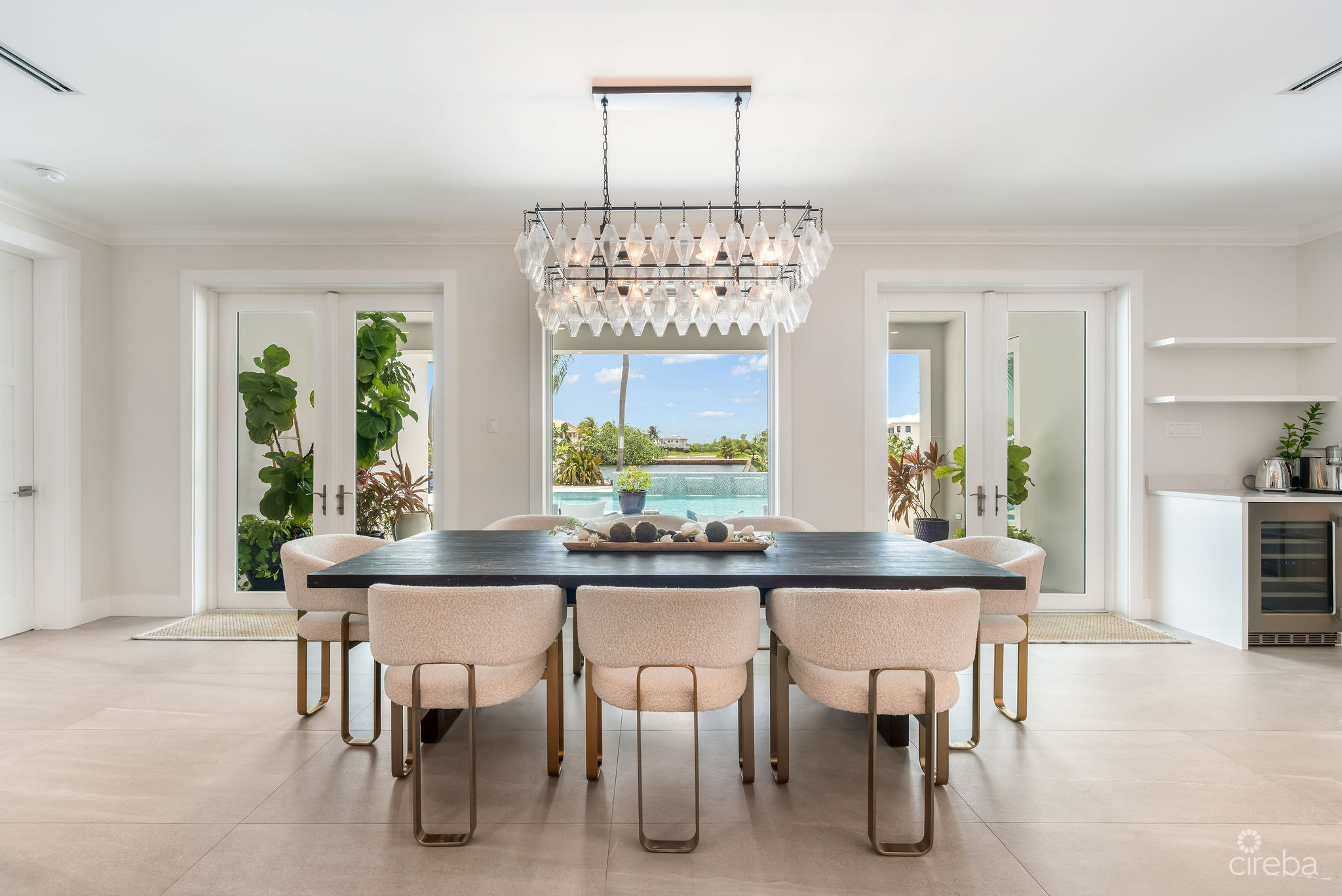 COCONUT COVE, THE SHORES FAMILY HOME 5
