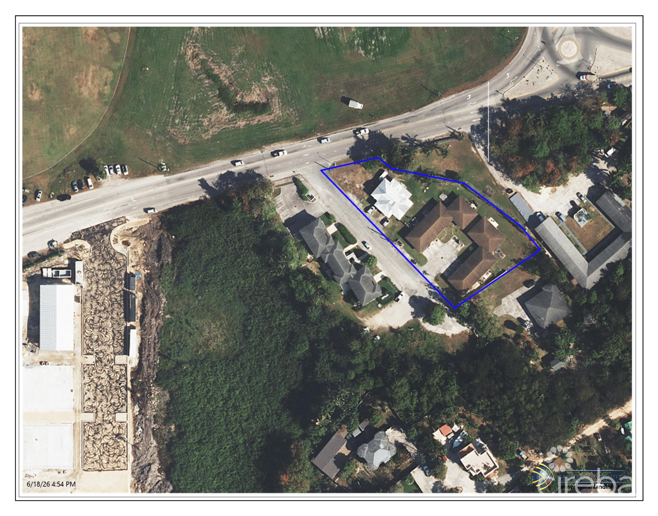 PRIME SMITH ROAD APARTMENTS / REDEVELOPMENT SITE 3
