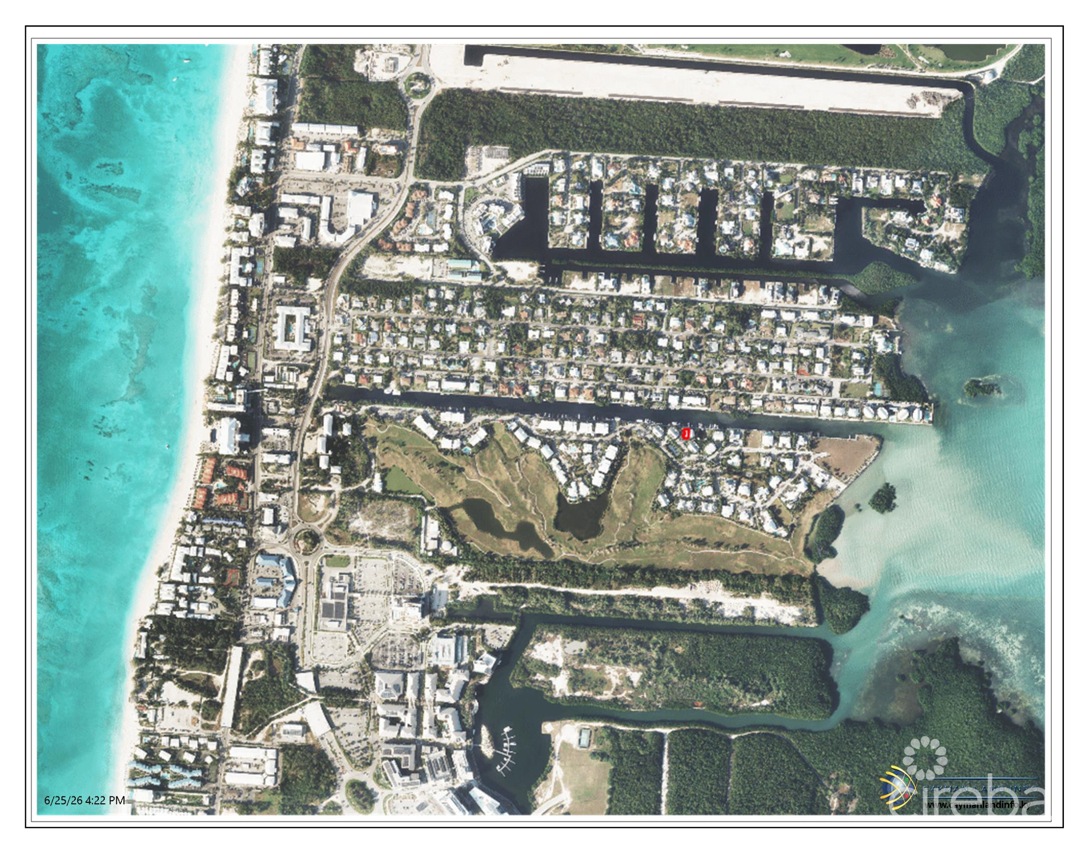 BRITANNIA KINGS COURT CANAL FRONT 4 BED/3 BATH PLUS BOAT DOCK