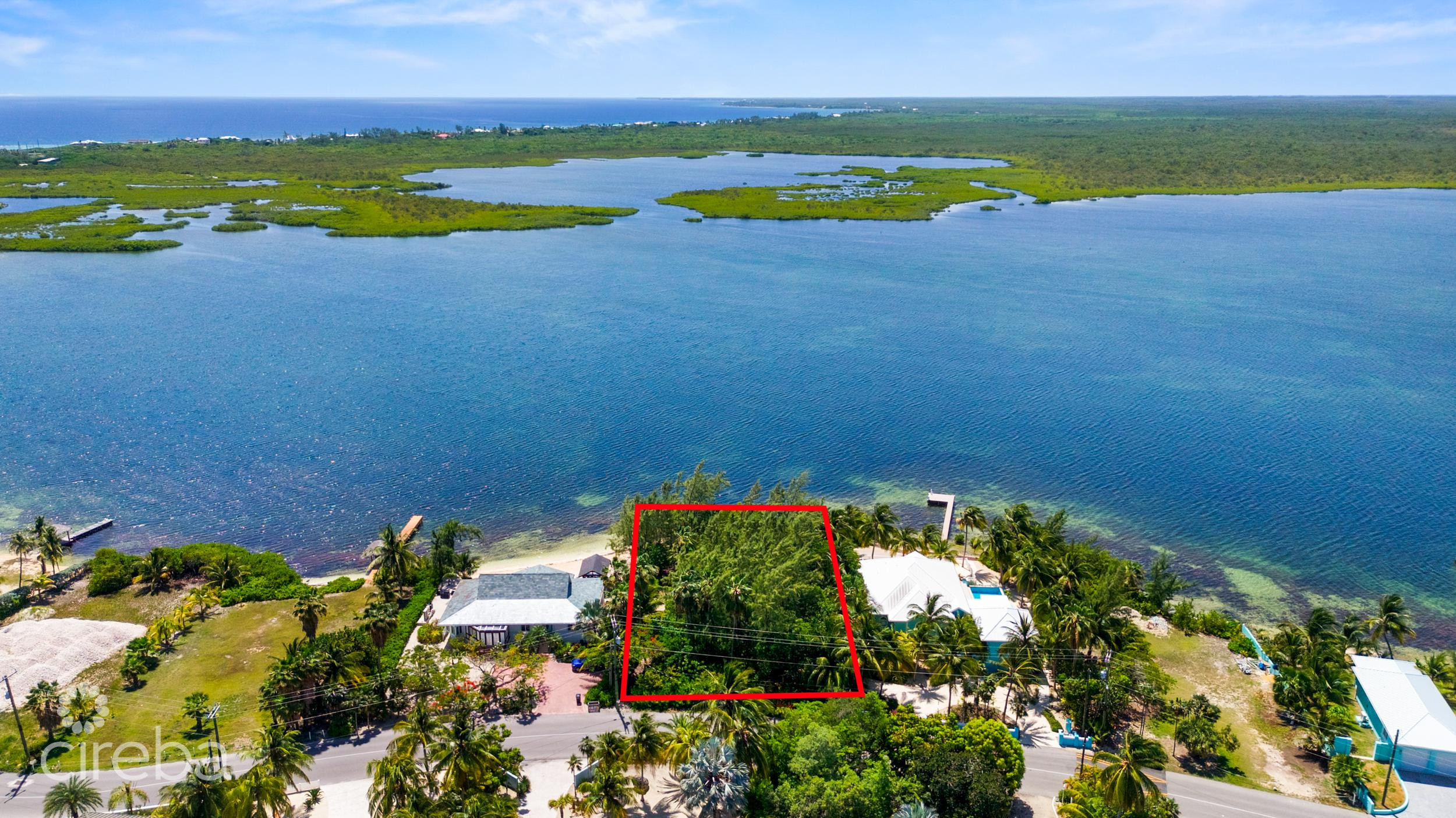 RUM POINT / KAIBO PRIME BEACH FRONT LOT 2