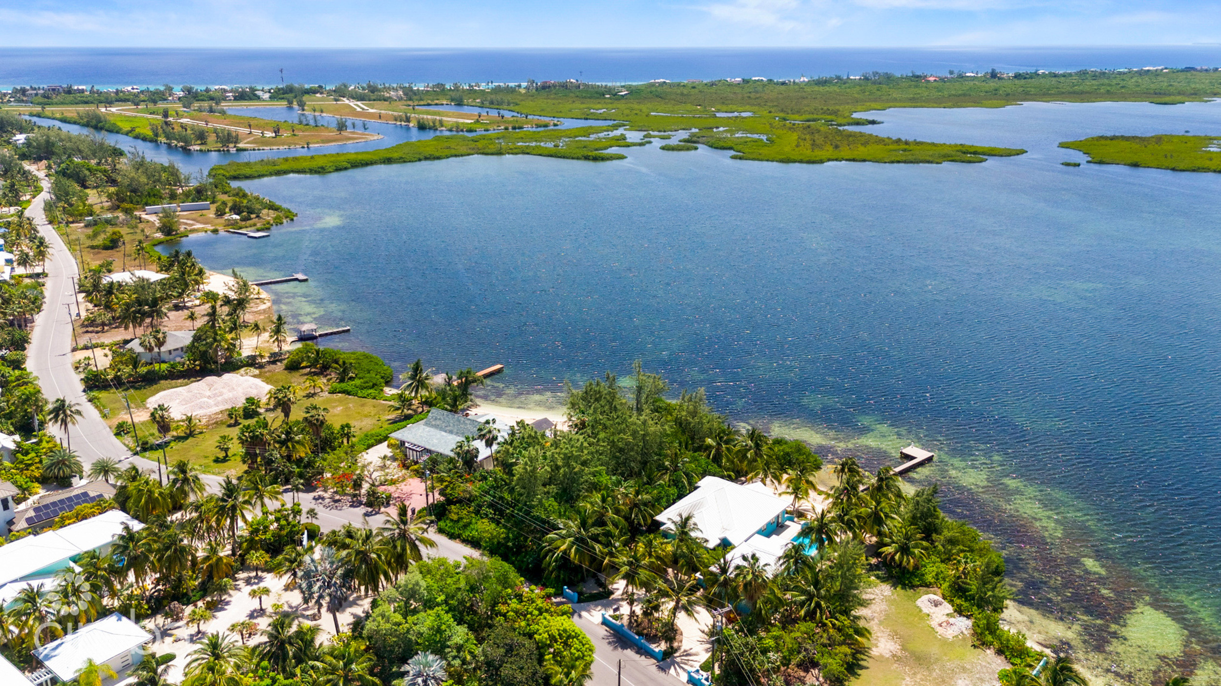 RUM POINT / KAIBO PRIME BEACH FRONT LOT 7