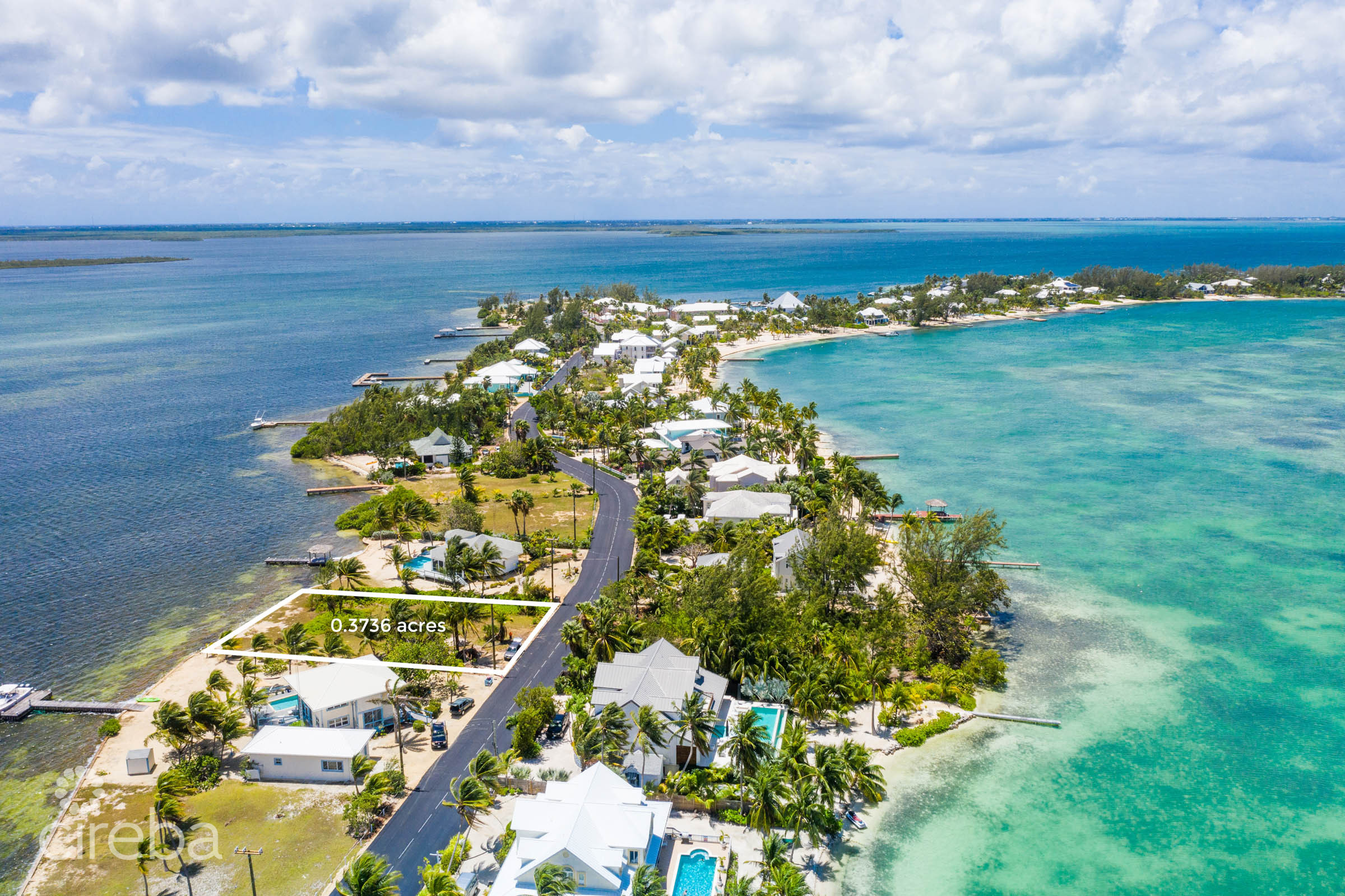 CAYMAN KAI 0.37 ACRES, BEACH FRONT 5