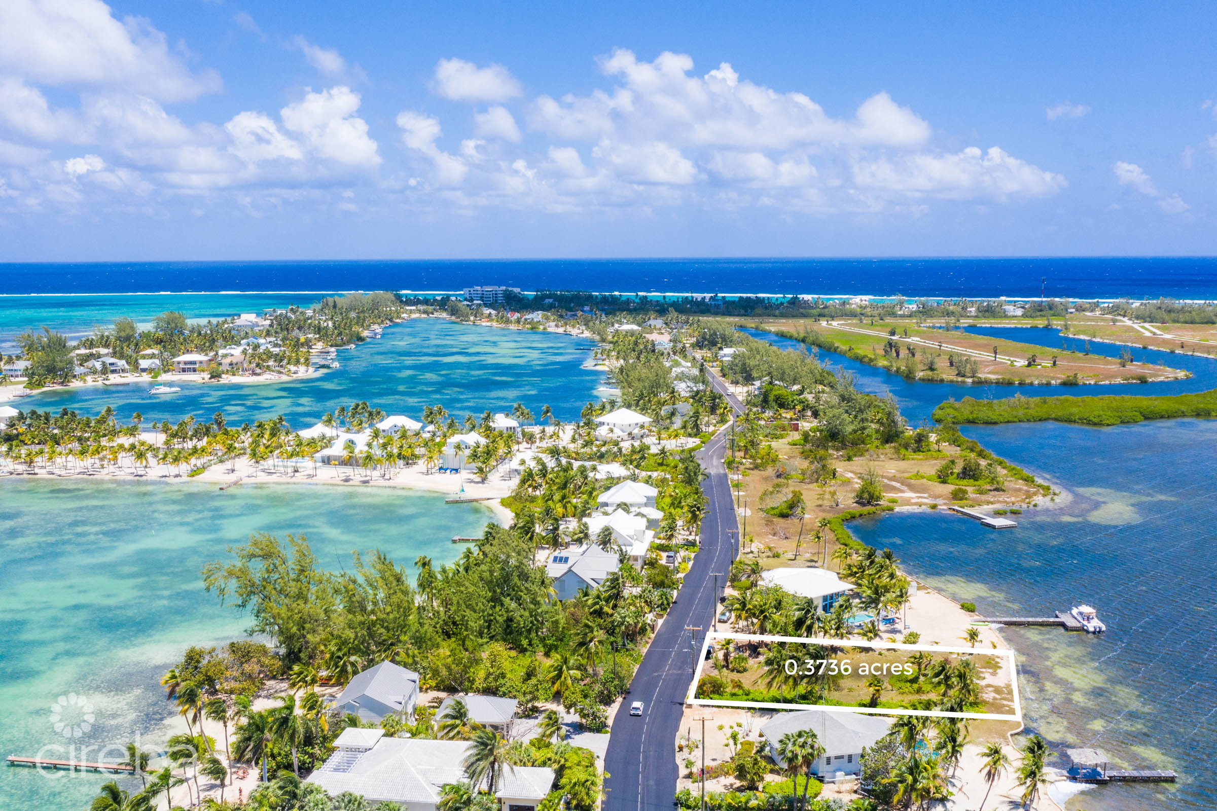 CAYMAN KAI 0.37 ACRES, BEACH FRONT 7