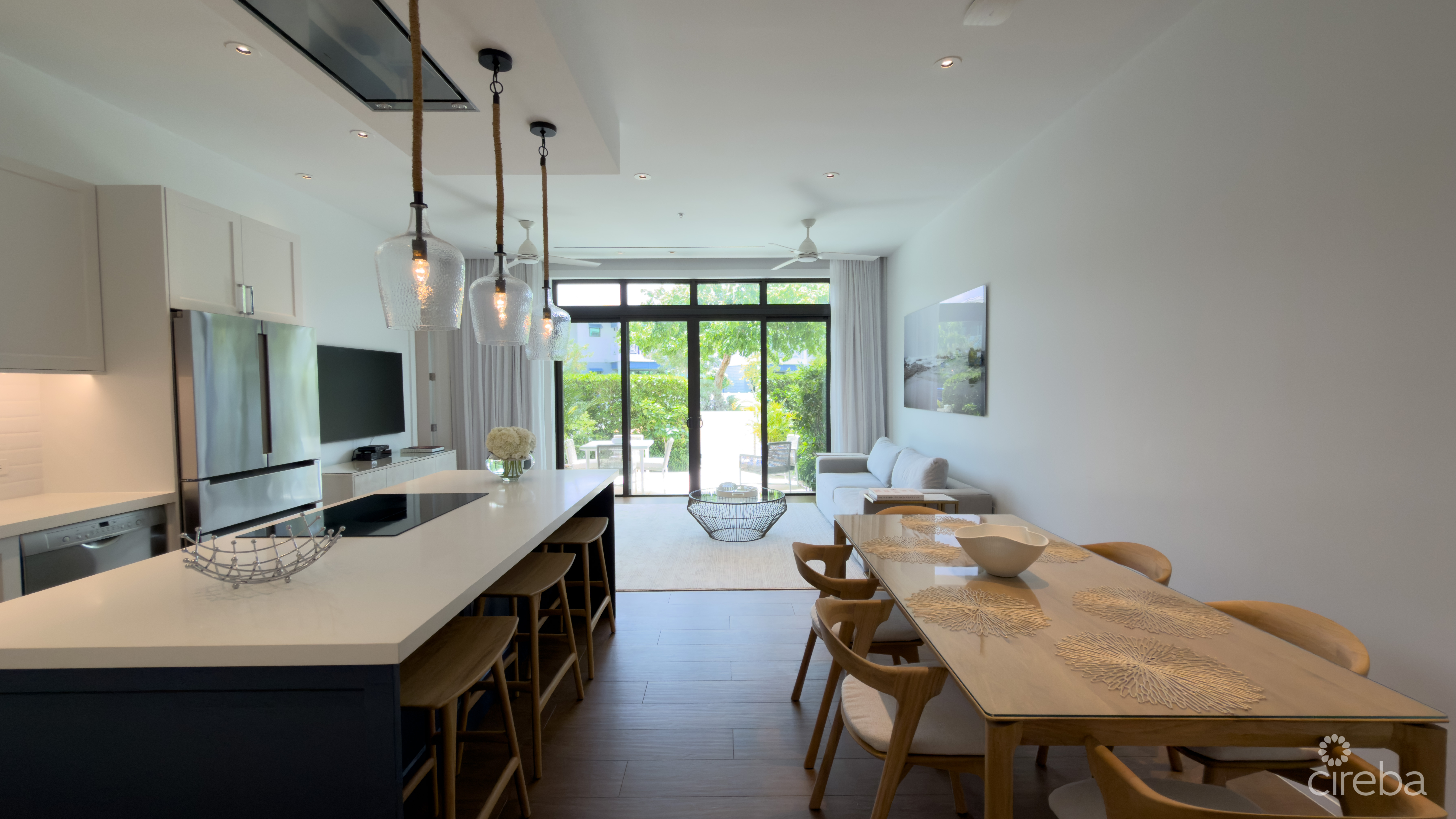 OLEA - 2 BED CORNER CONDO 4