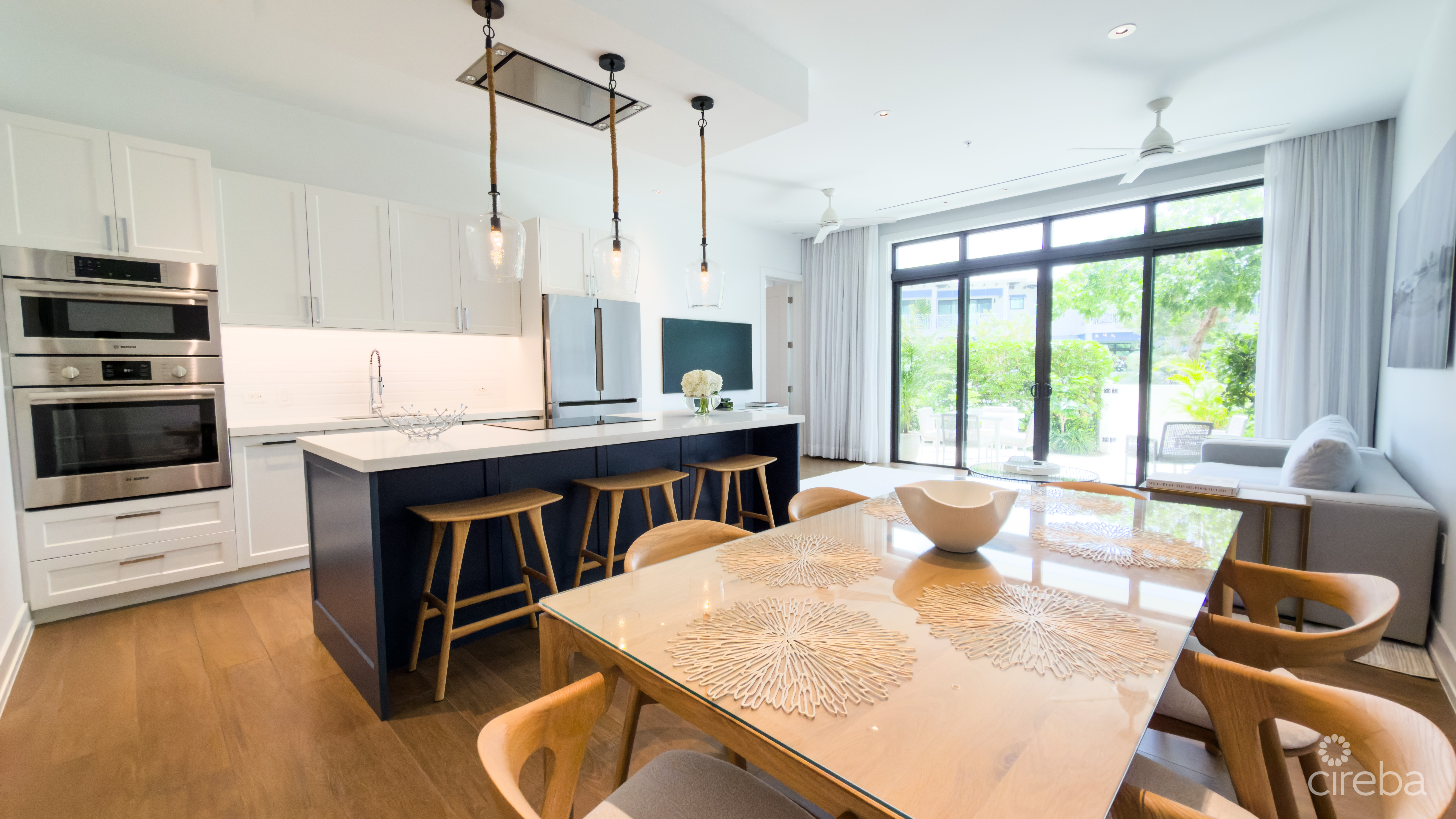 OLEA – 2 BED CORNER CONDO
