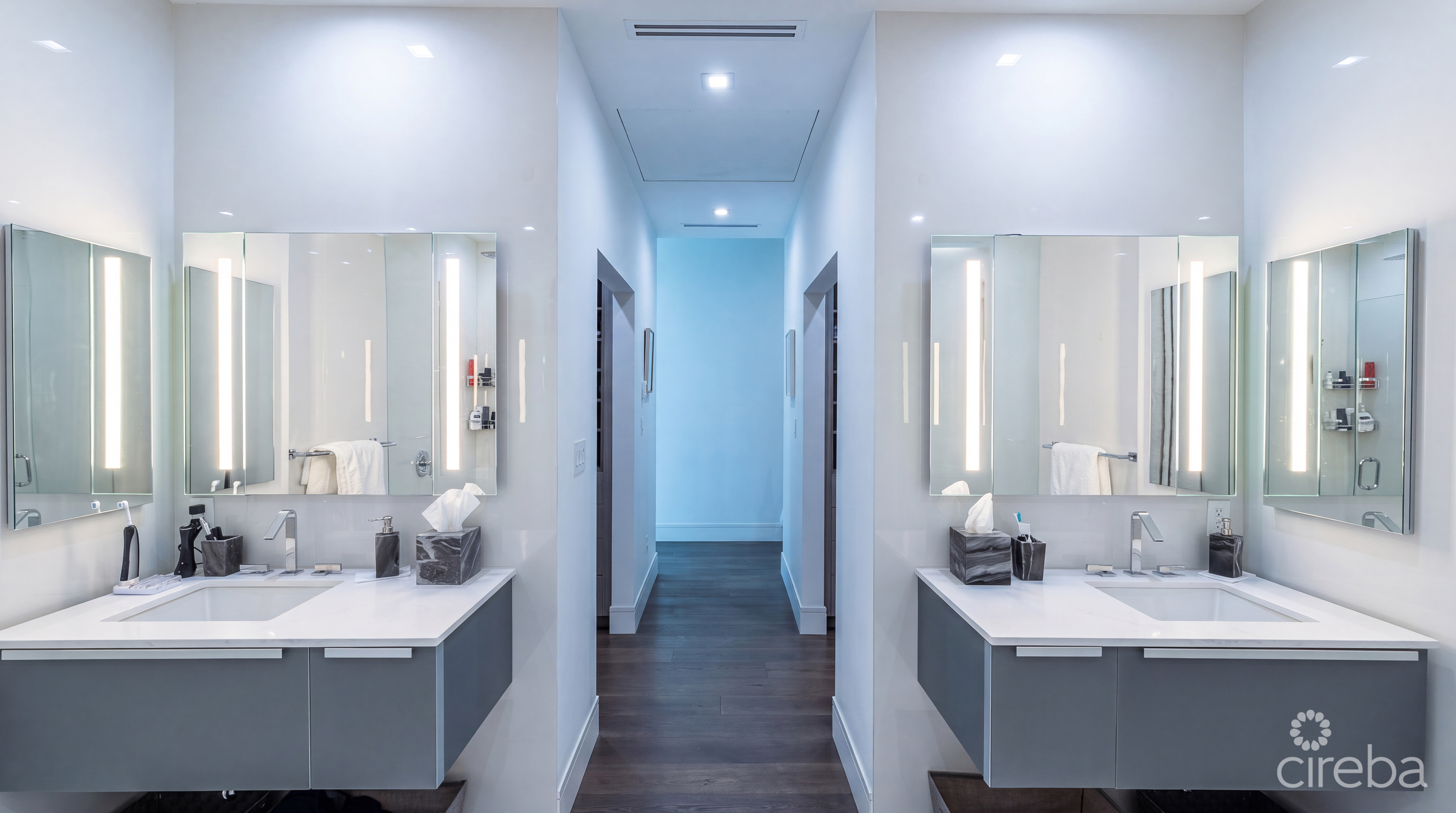 FIN 11 – OCEANFRONT CONDO