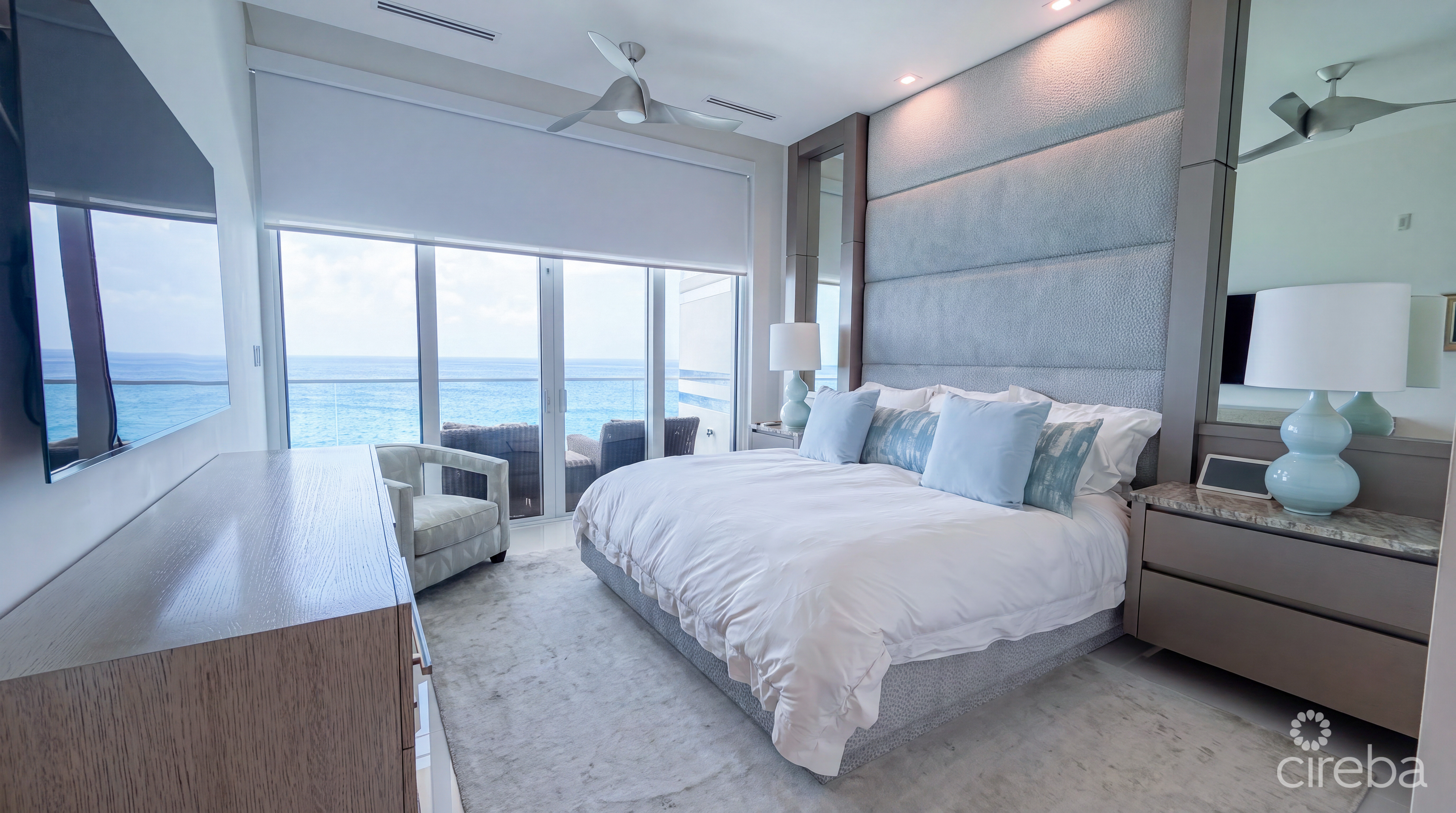 FIN 11 – OCEANFRONT CONDO