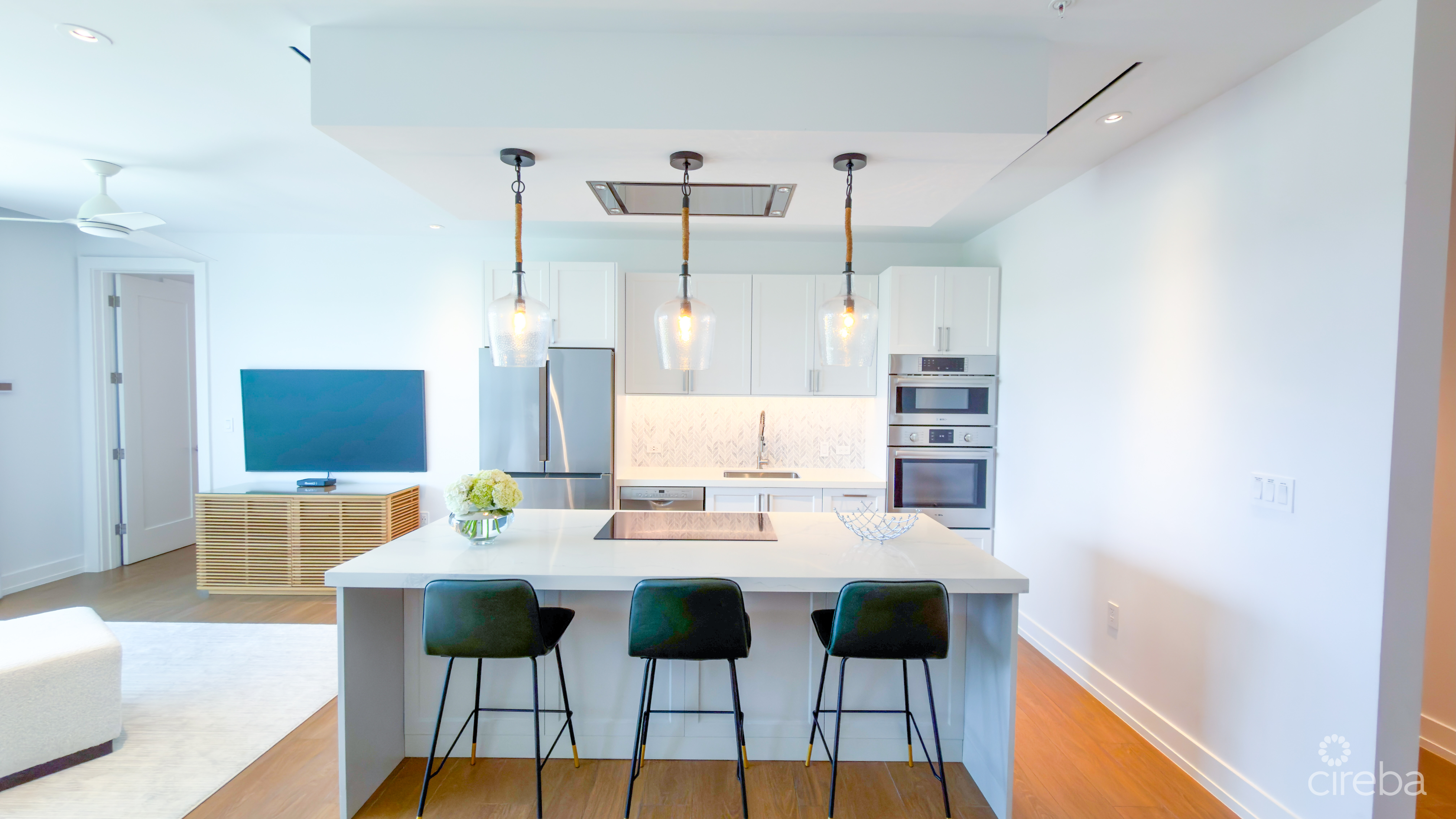 OLEA - 2 BED CONDO 5