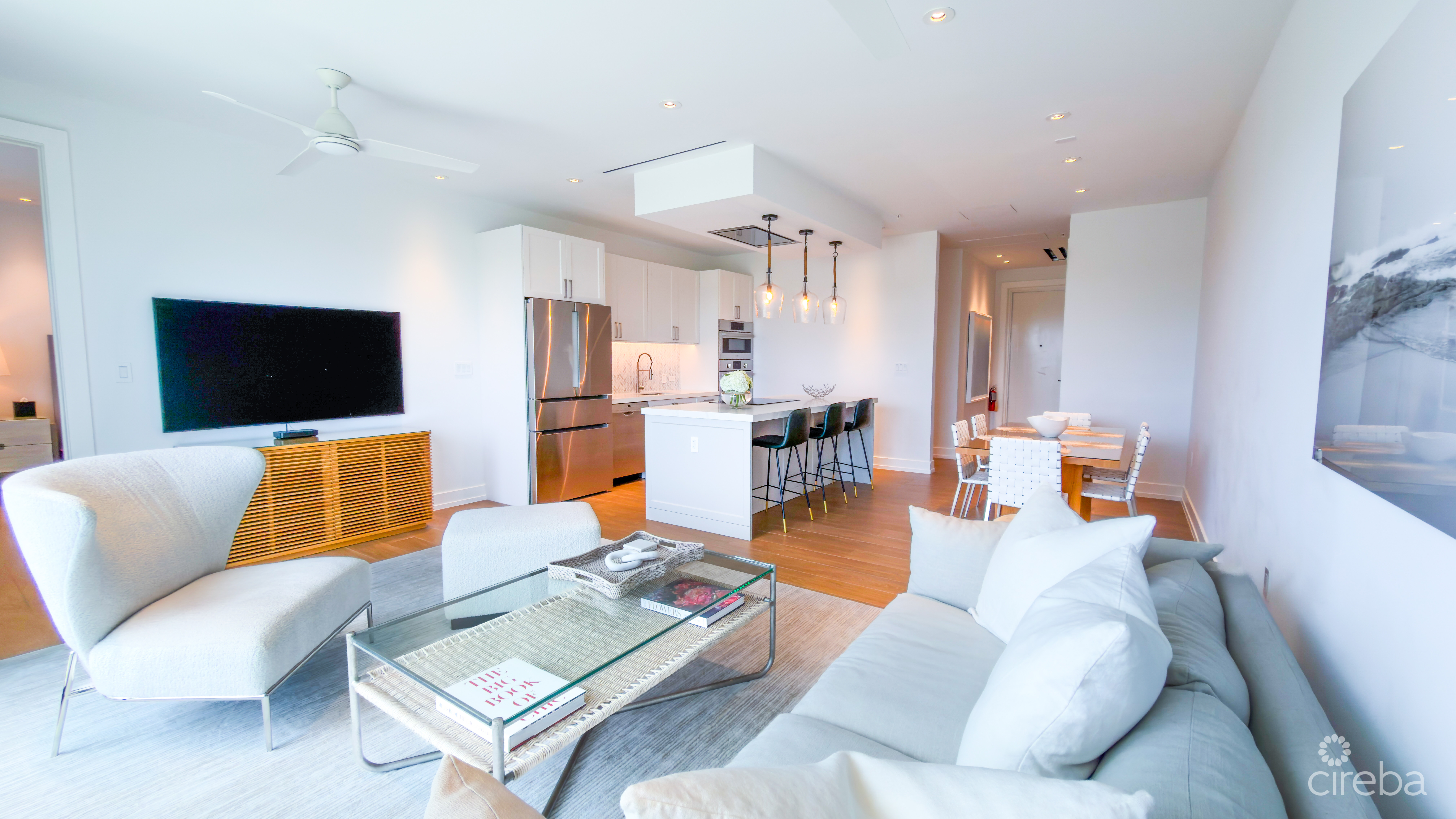 OLEA - 2 BED CONDO 2