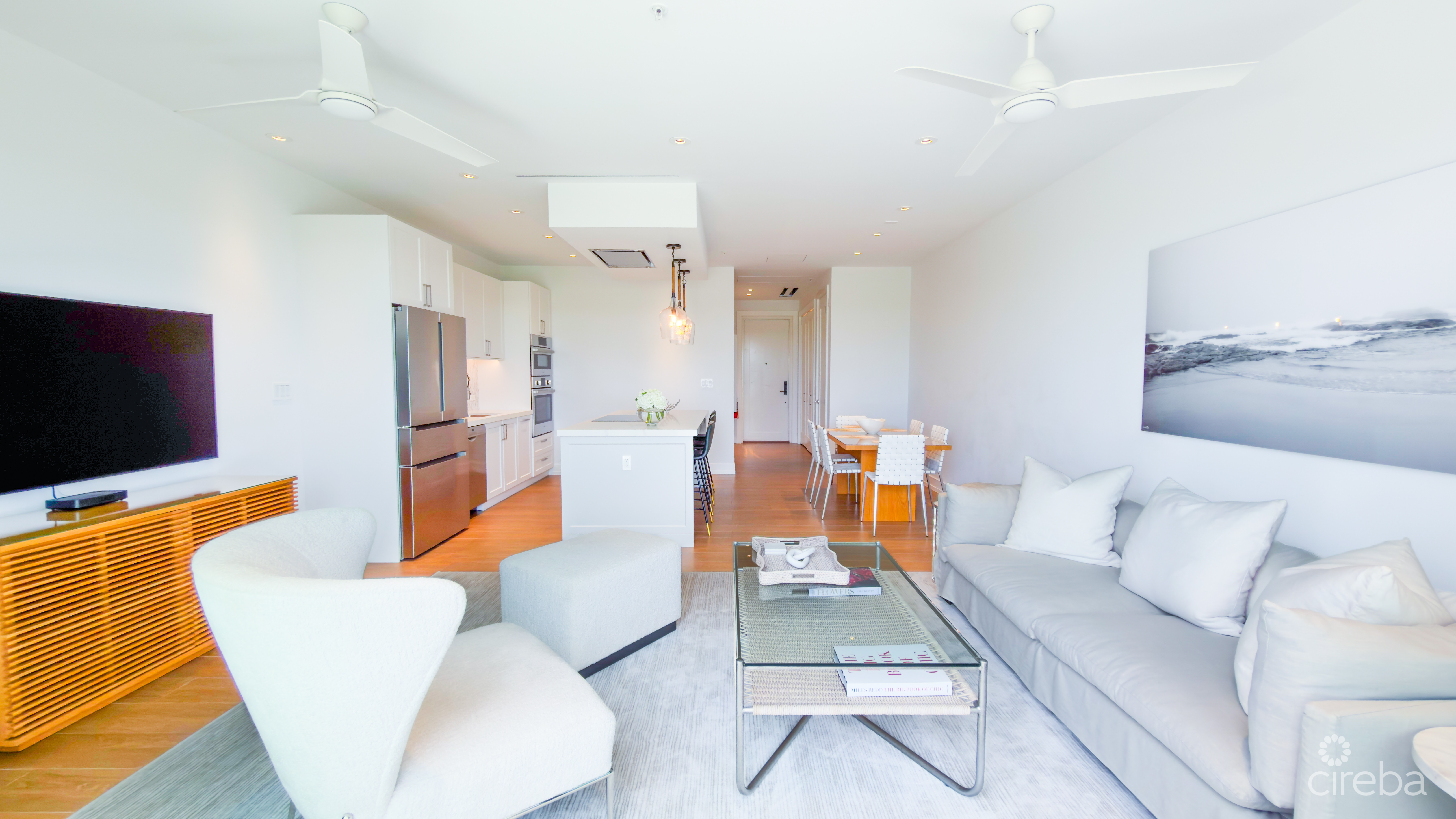 OLEA – 2 BED CONDO