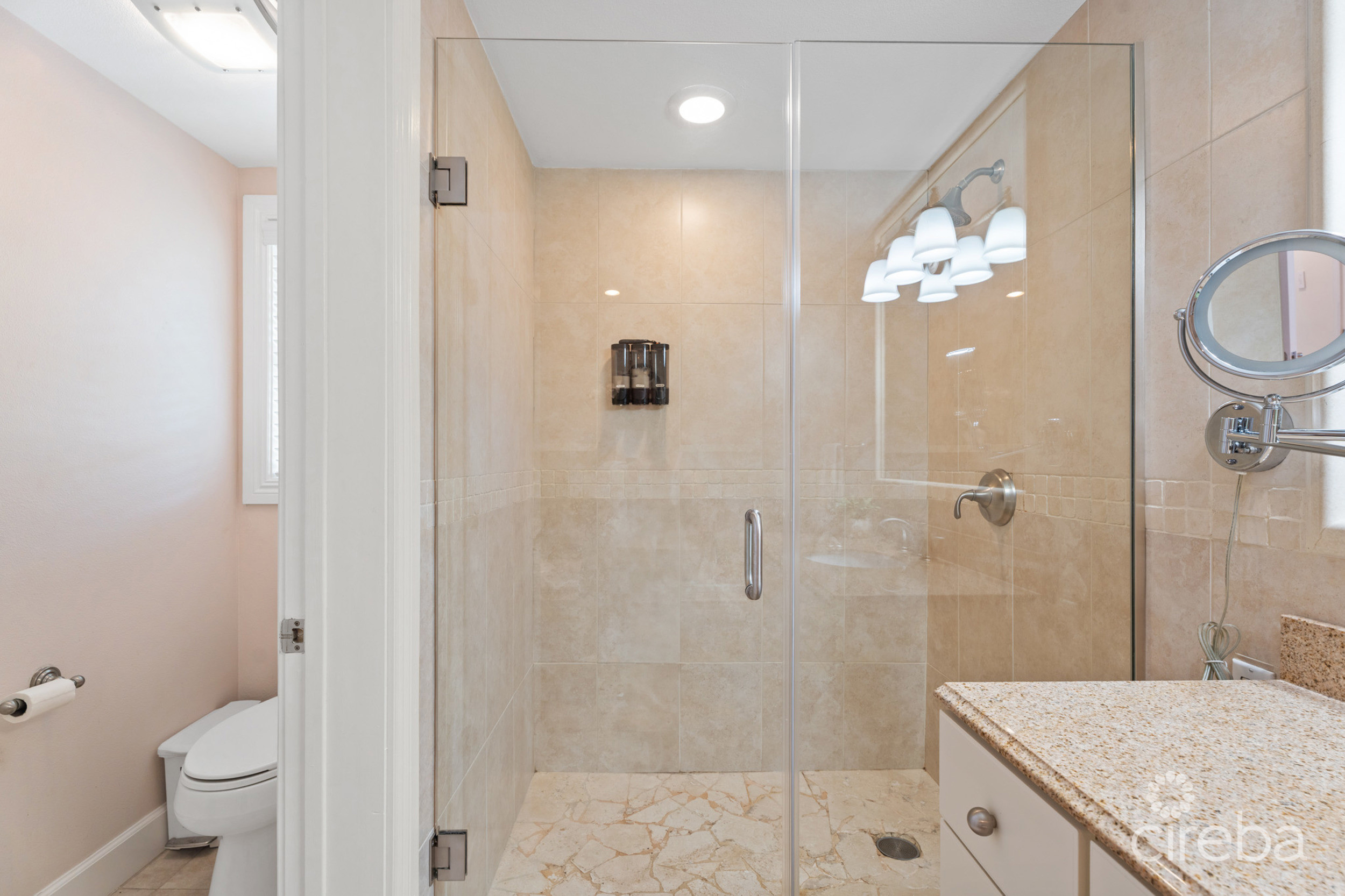 #201 BRITTANY COVE – LARGE CORNER UNIT