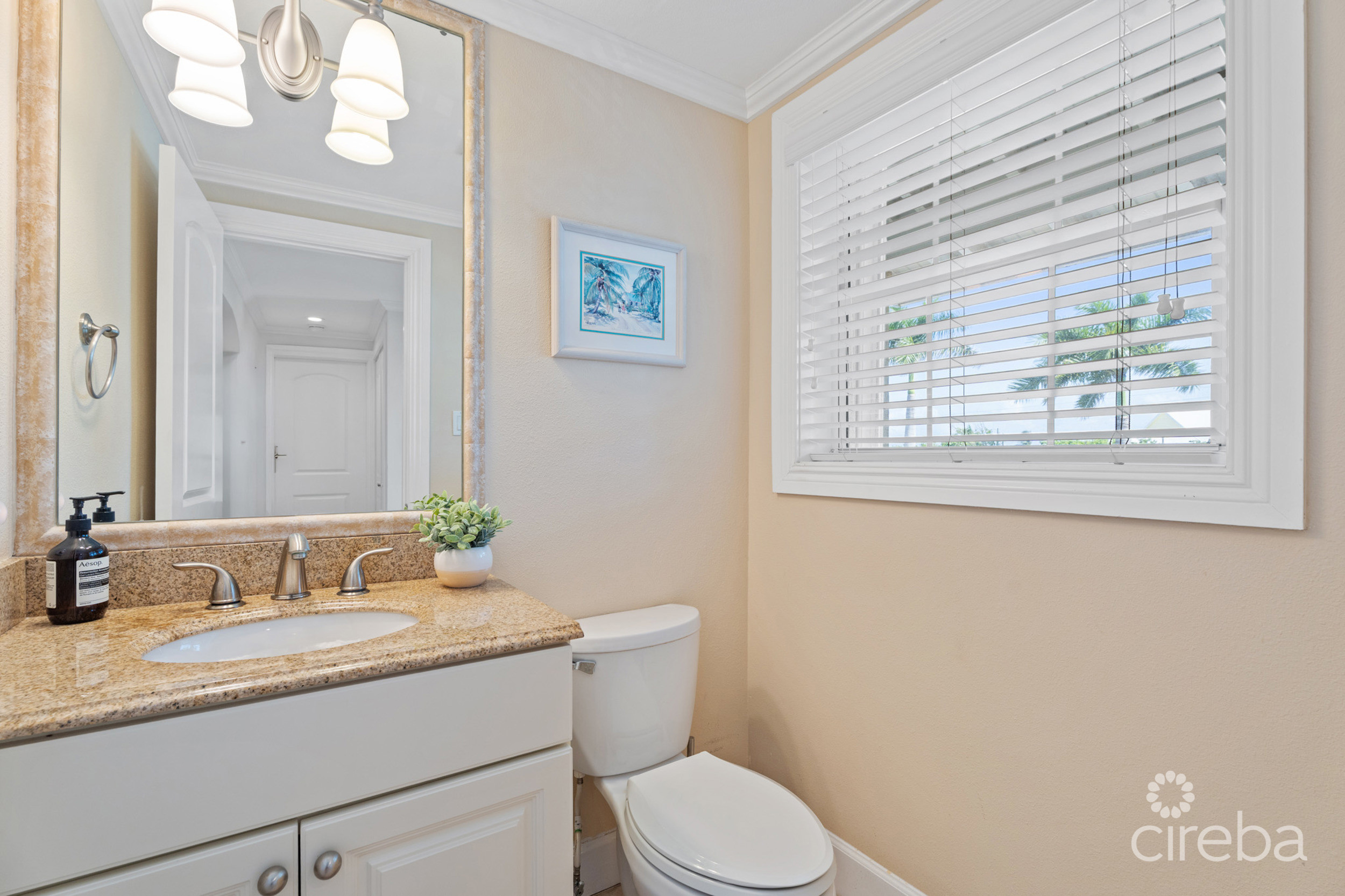 #201 BRITTANY COVE – LARGE CORNER UNIT