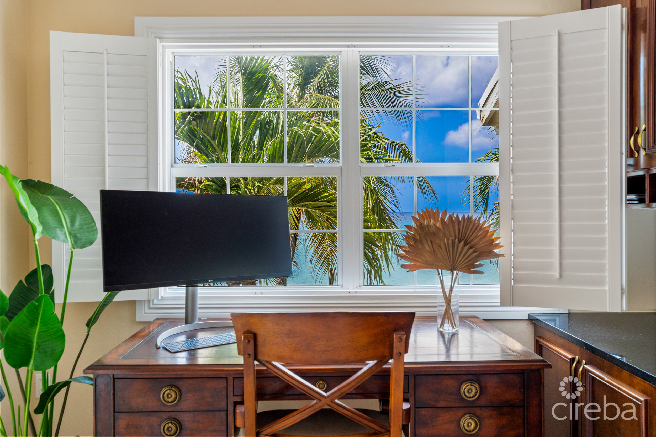 #201 BRITTANY COVE – LARGE CORNER UNIT