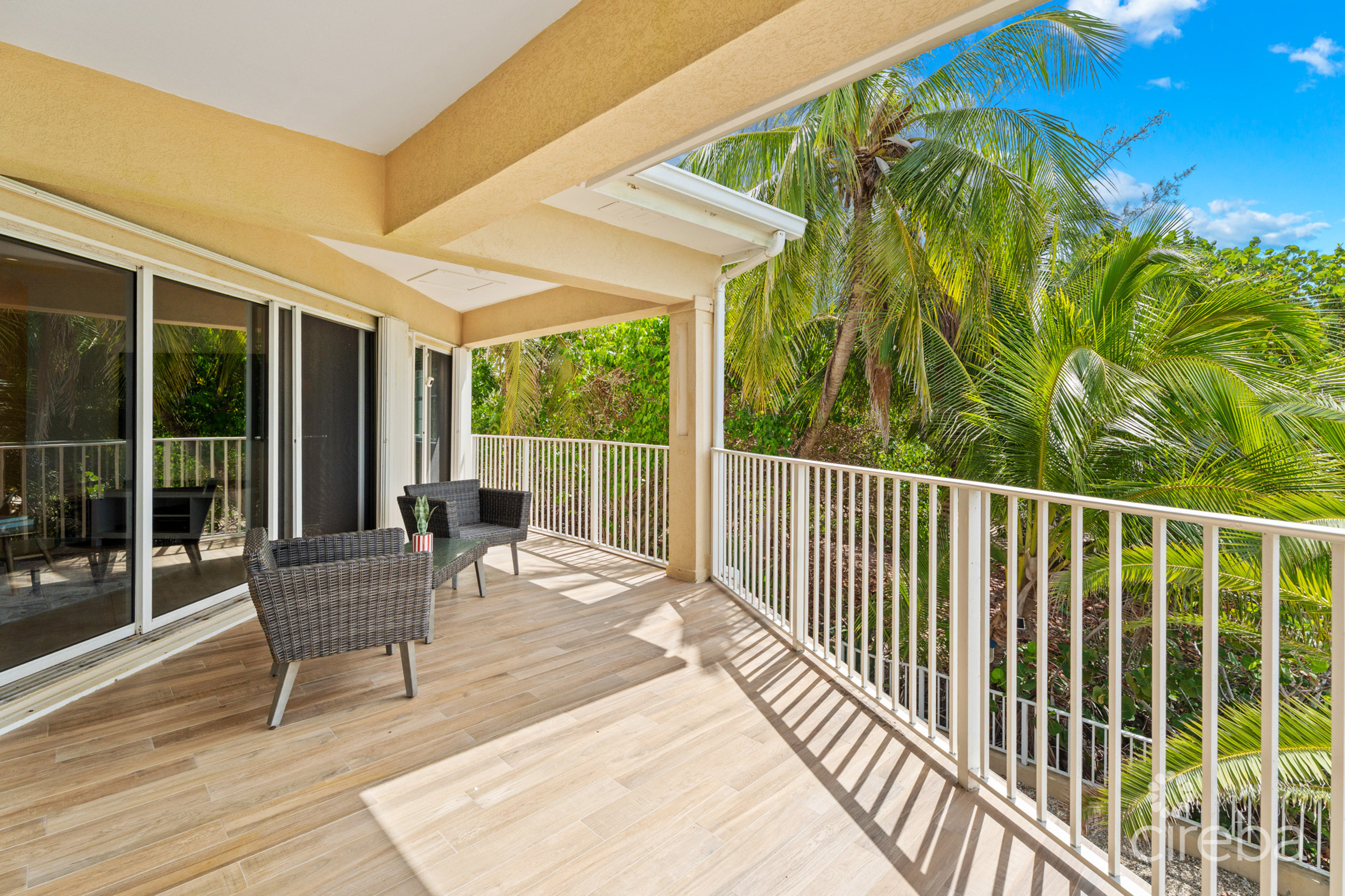 #201 BRITTANY COVE – LARGE CORNER UNIT