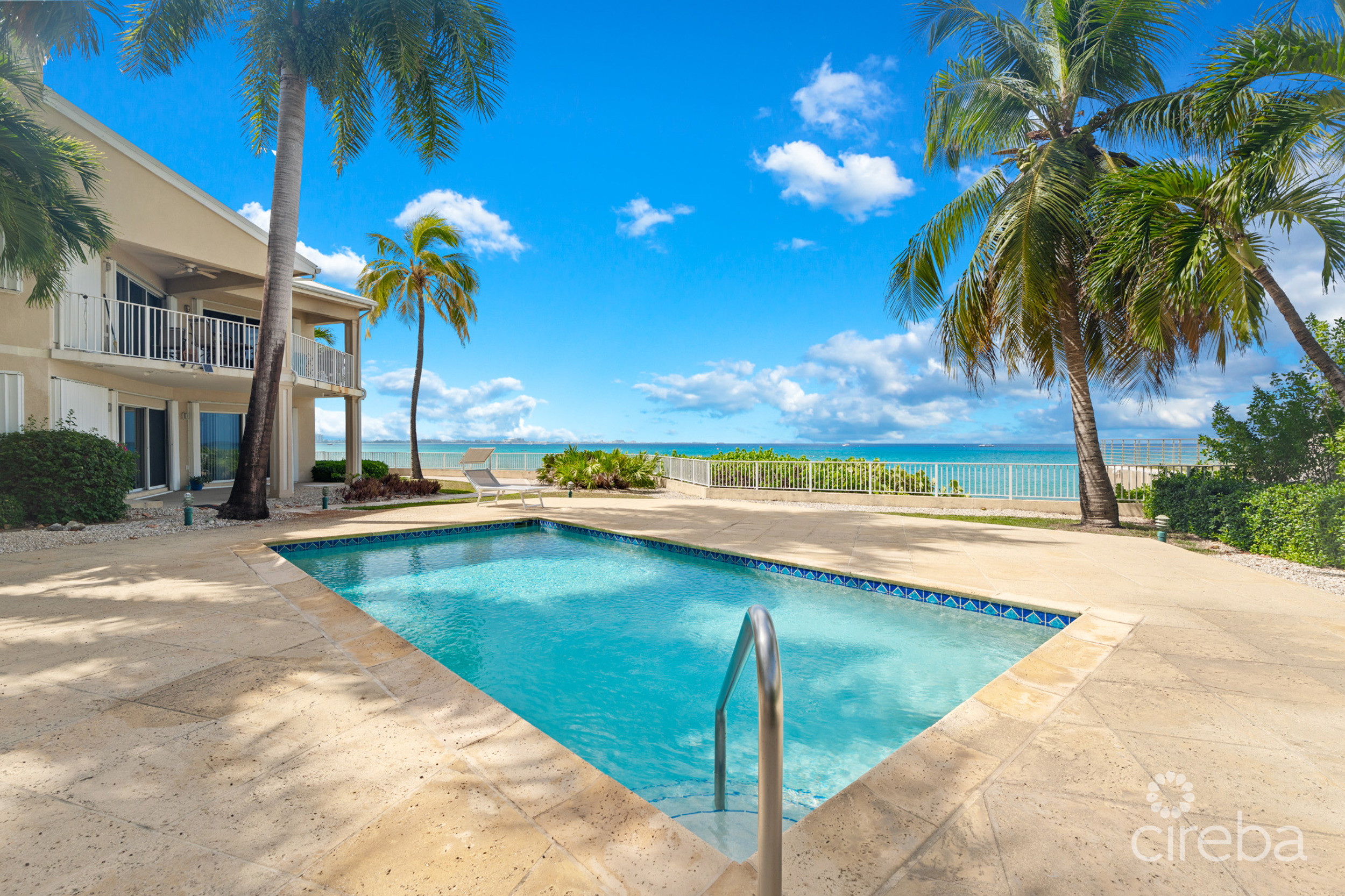 #201 BRITTANY COVE – LARGE CORNER UNIT