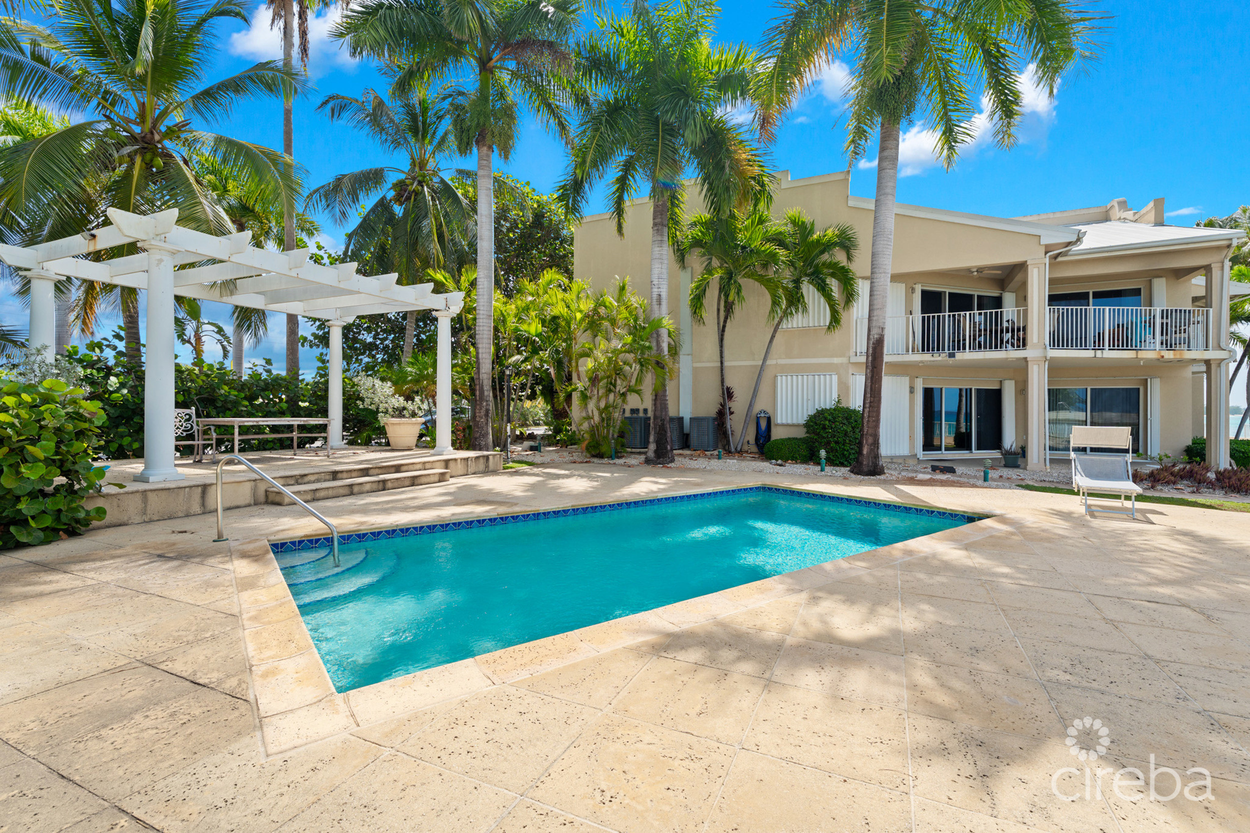 #201 BRITTANY COVE – LARGE CORNER UNIT
