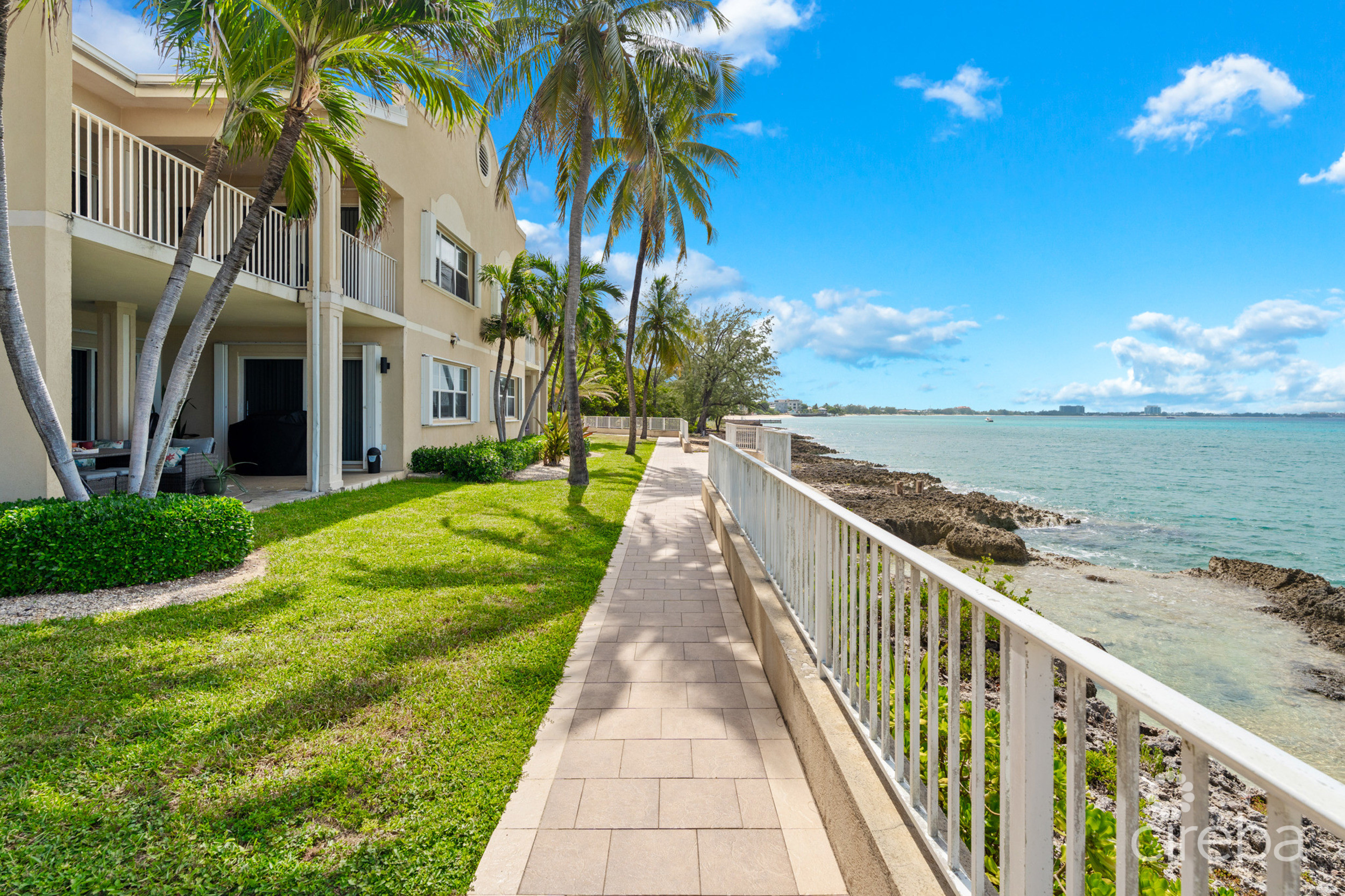 #201 BRITTANY COVE – LARGE CORNER UNIT