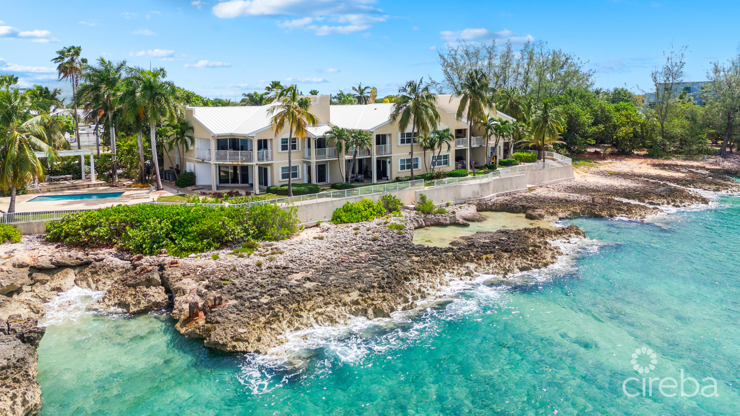 #201 BRITTANY COVE – LARGE CORNER UNIT
