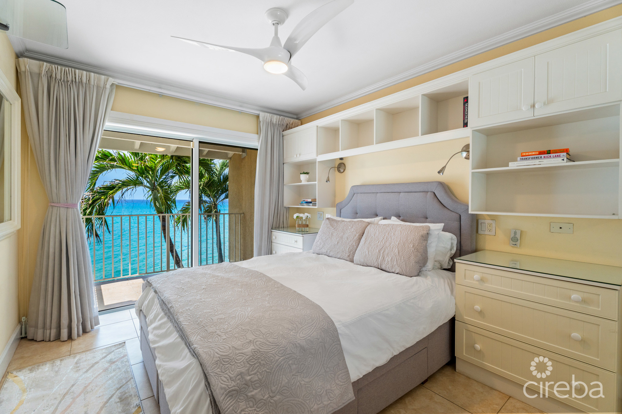 #201 BRITTANY COVE – LARGE CORNER UNIT