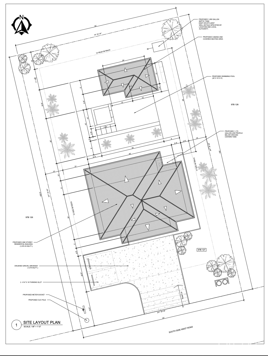 VILLA RAYA 7