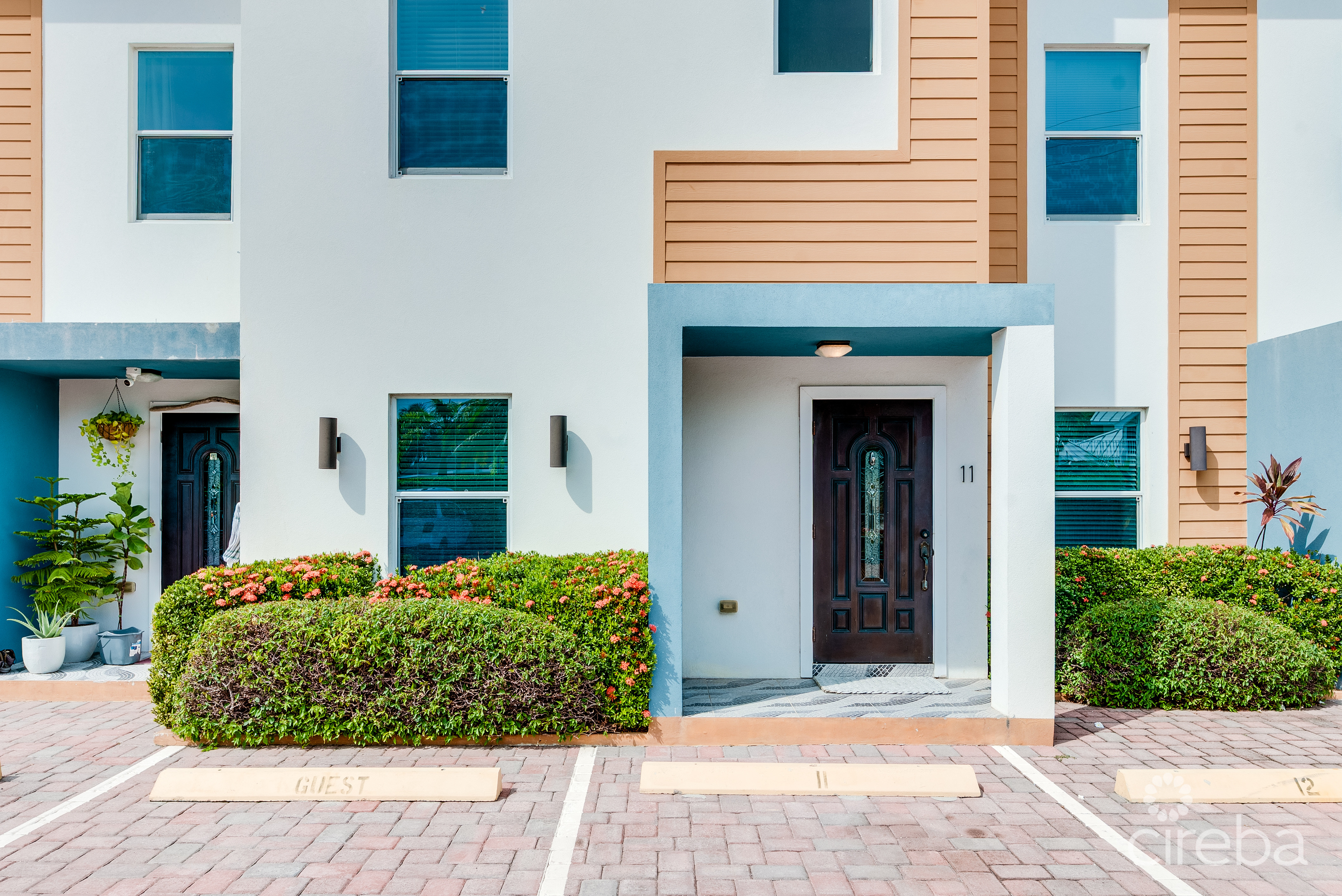 BAMBOO VILLAS 2